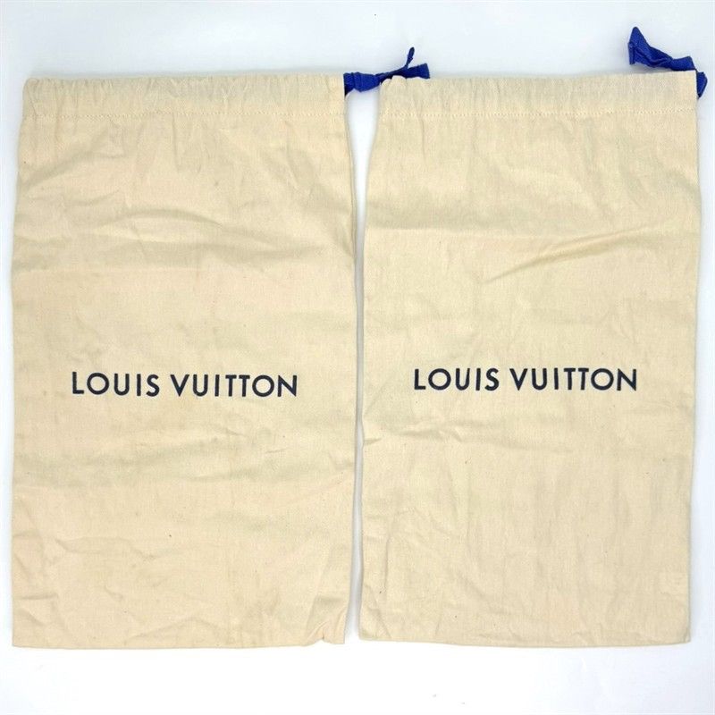 Louis Vuitton Louis Vuitton Monogram Match Up High Top Sneakers US 7 Size US 7 / IT 37 - 11 Thumbnail