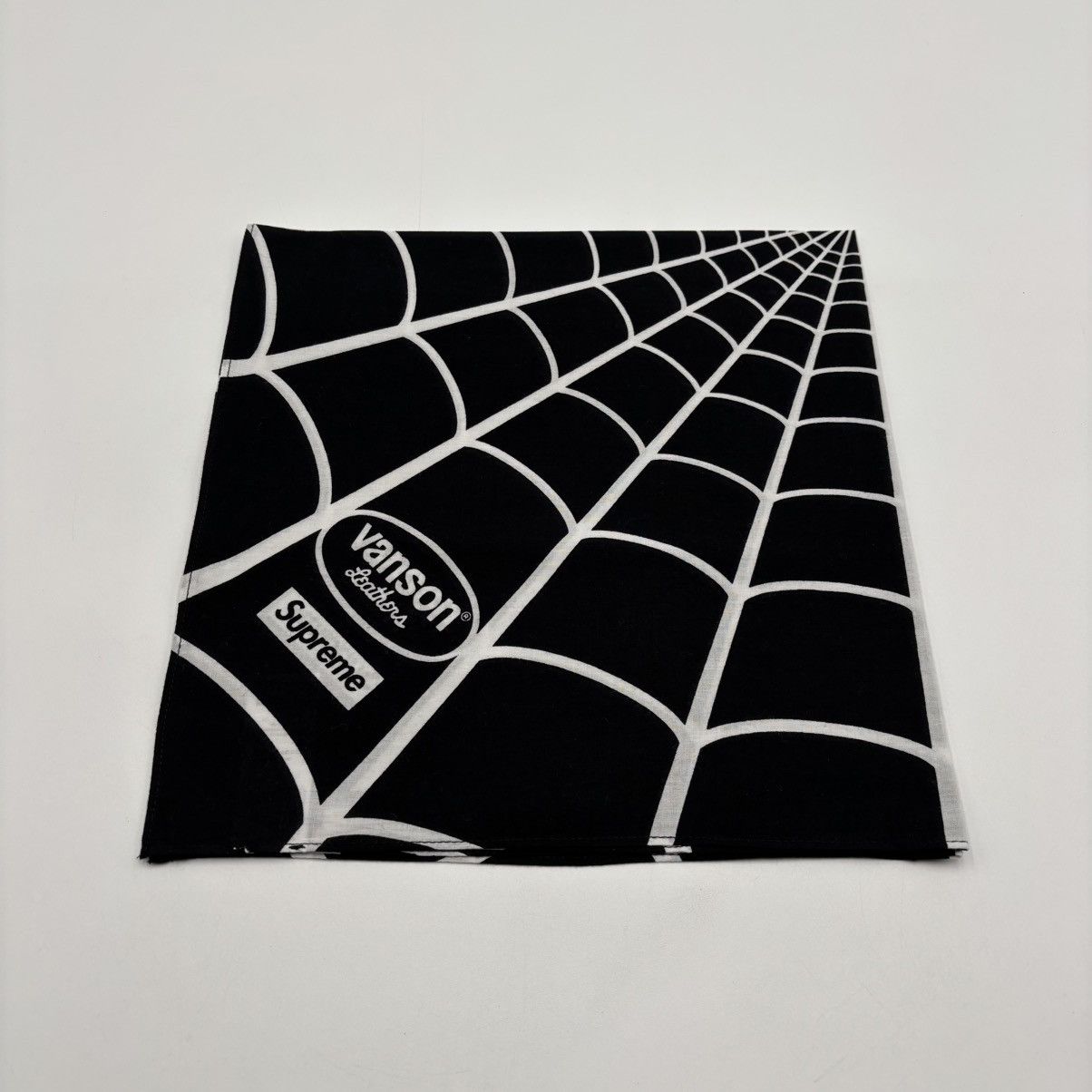 Supreme × Vanson Leathers Supreme Vanson Leathers Spider-Man 