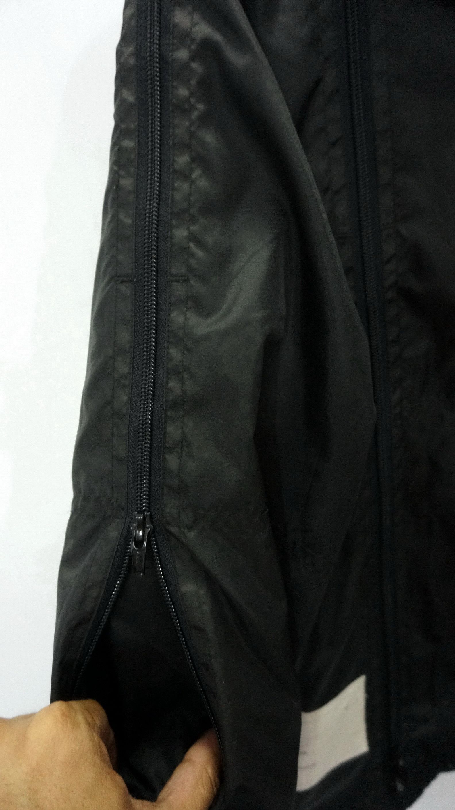 Final Home 💥Vintage FINAL HOME Survival Jacket Size US S / EU 44-46 / 1 - 11 Thumbnail