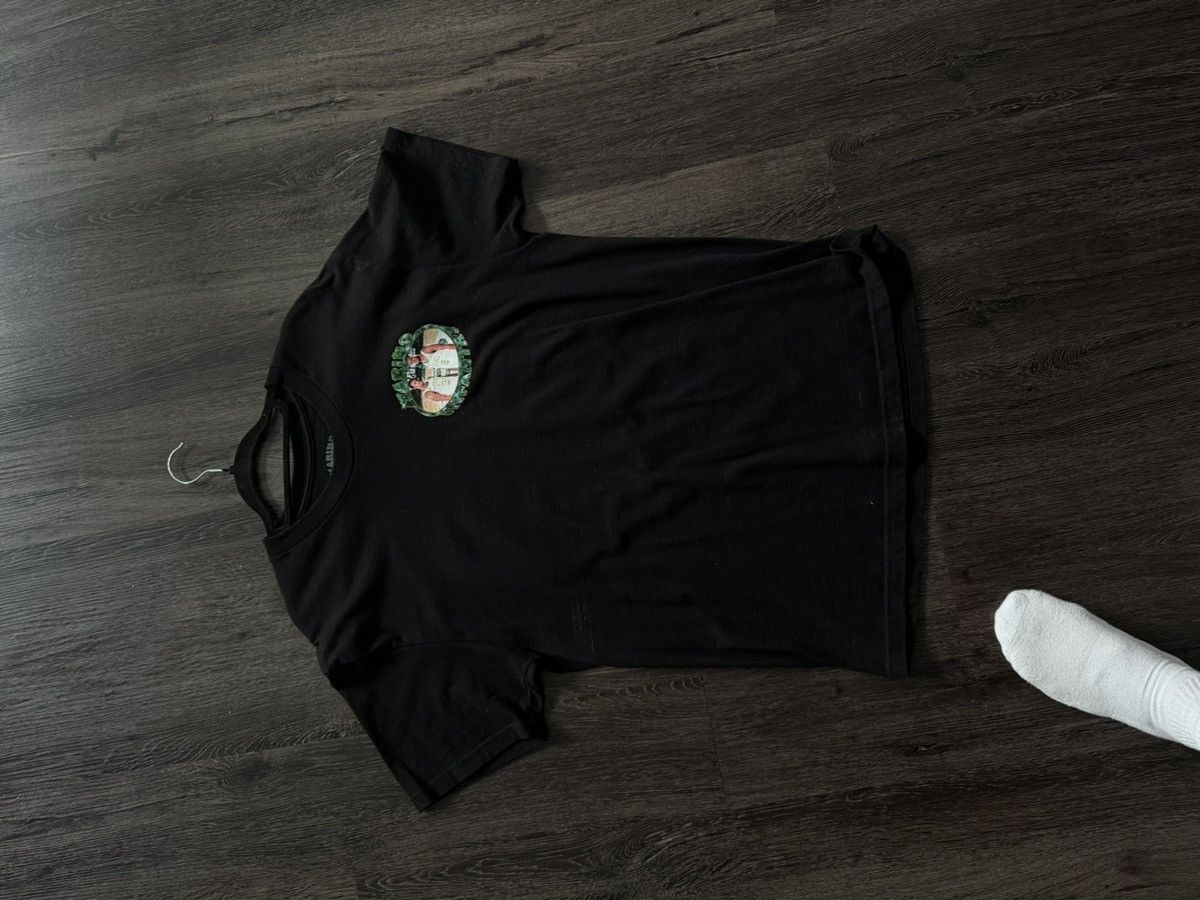 Marino Infantry Marino Infantry CELTICS Rare Size US L / EU 52-54 / 3 - 2 Thumbnail