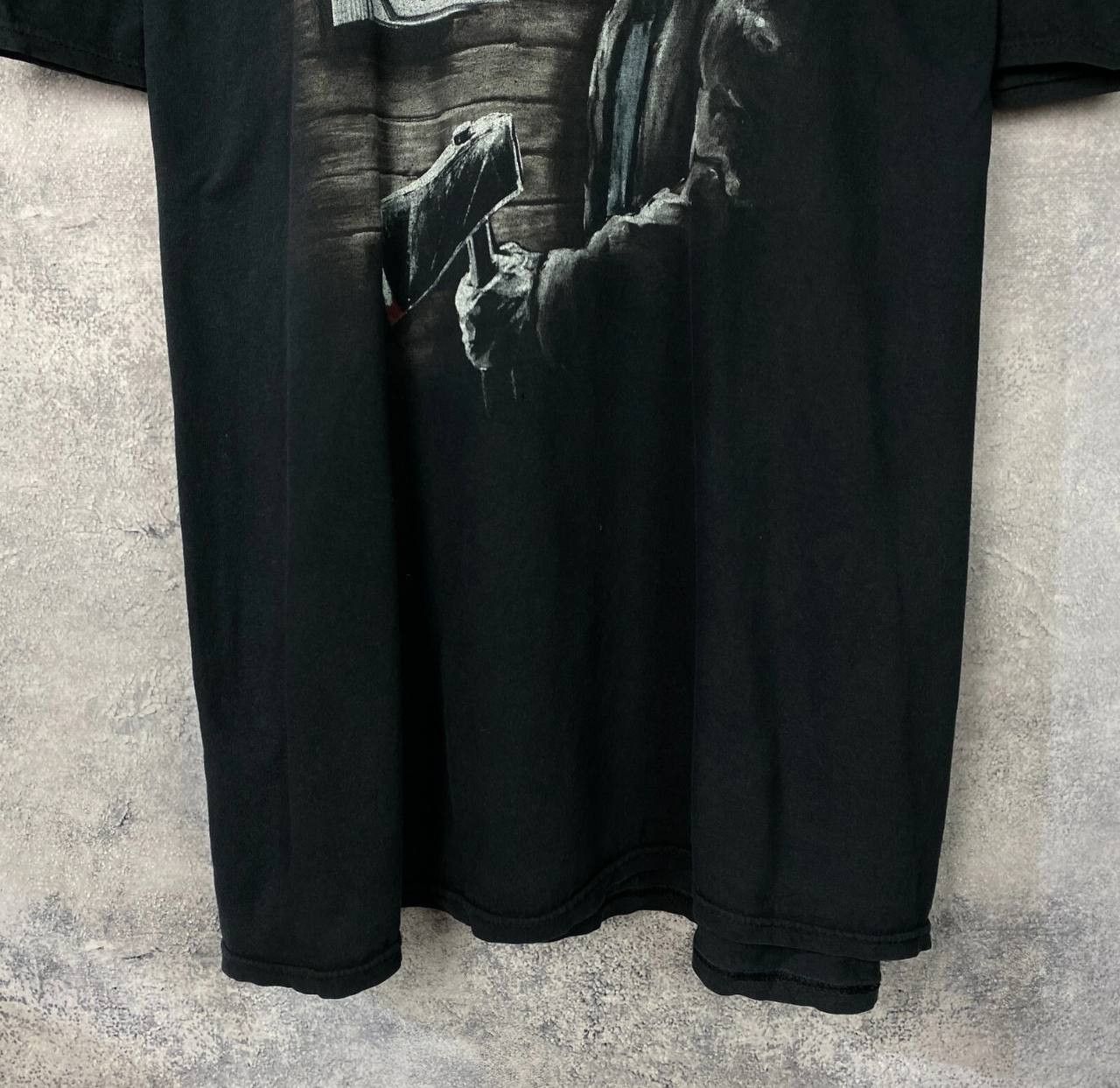 Vintage Friday The 13th Tee Men's Size 2XL Black Short Sleeve ` Size US XXL / EU 58 / 5 - 3 Thumbnail