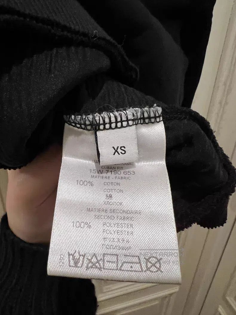 Givenchy Givenchy Ripped Hoodie Size US XS / EU 42 / 0 - 6 Thumbnail