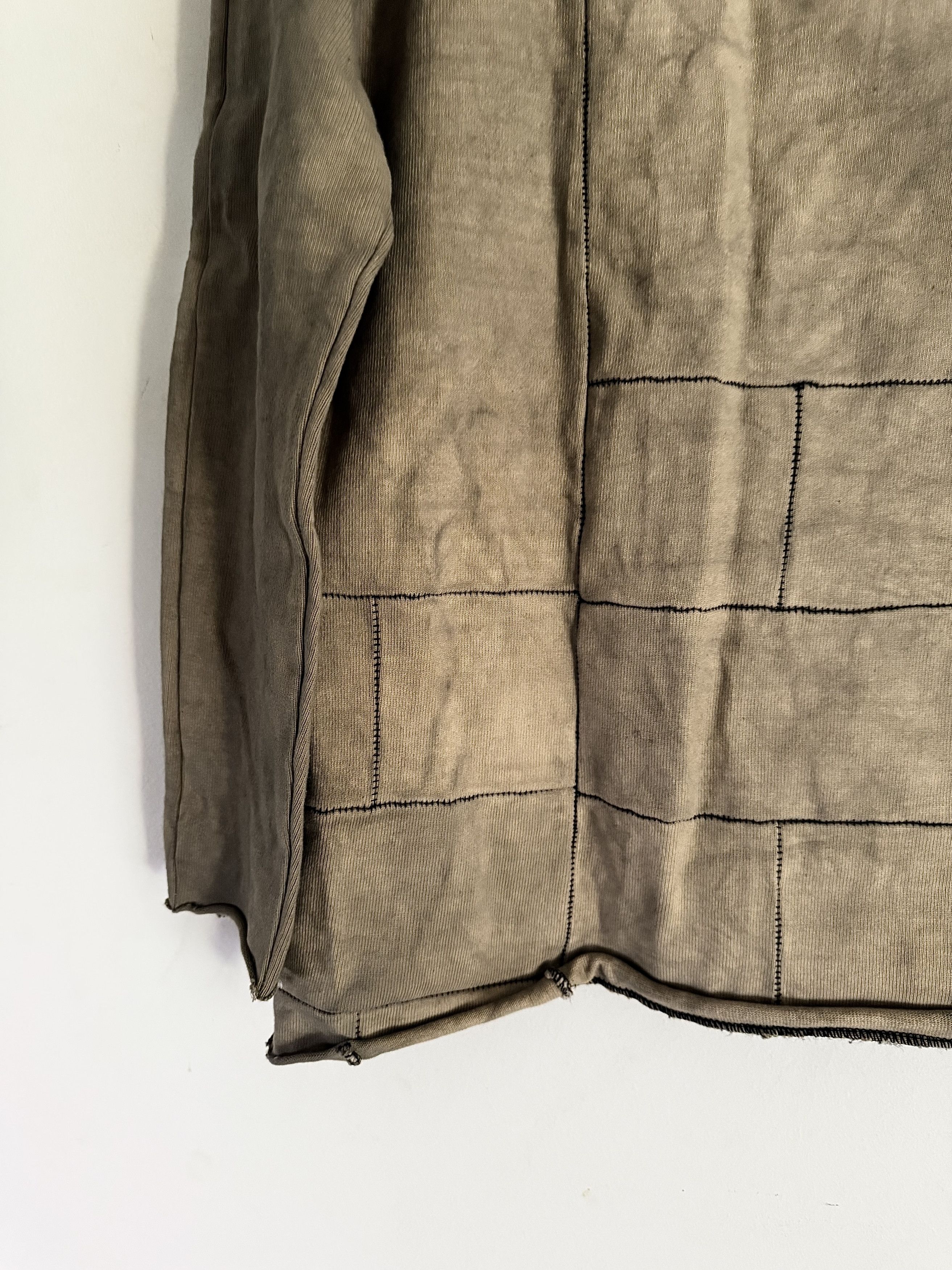 Lumen Et Umbra Rare Hand-Made Sweatshirts Size US L / EU 52-54 / 3 - 12 Thumbnail