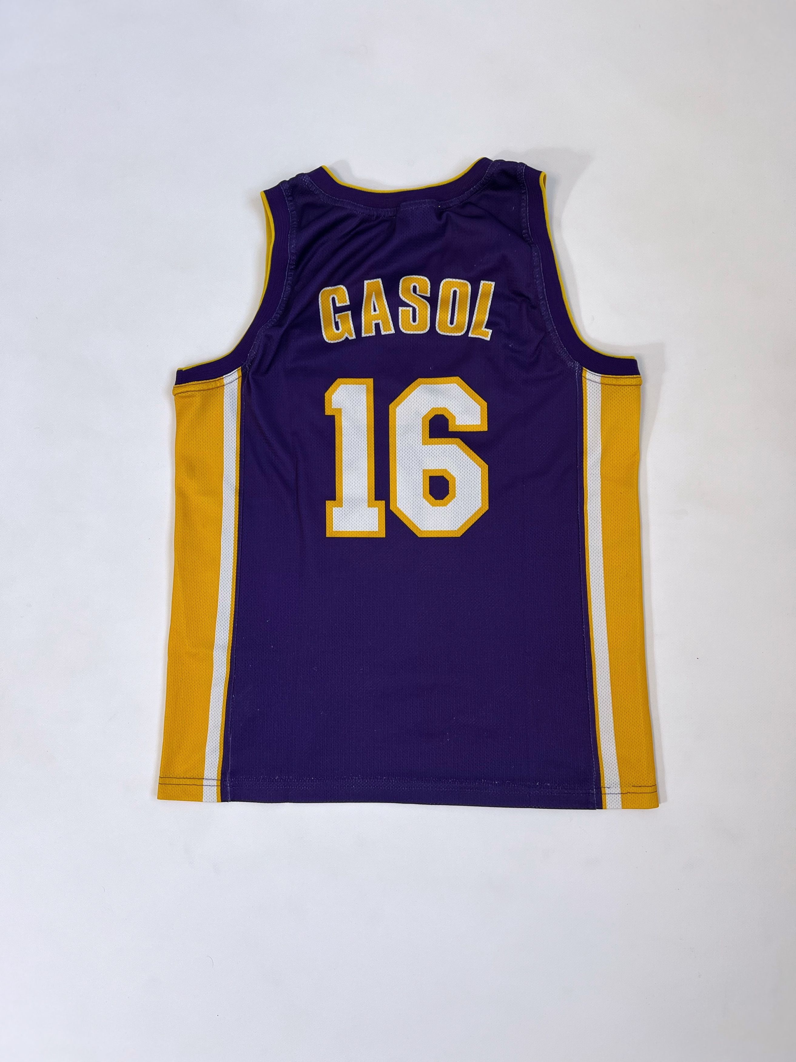 NBA NBA Lakers Jersey Champion Size US S / EU 44-46 / 1 - 4 Thumbnail