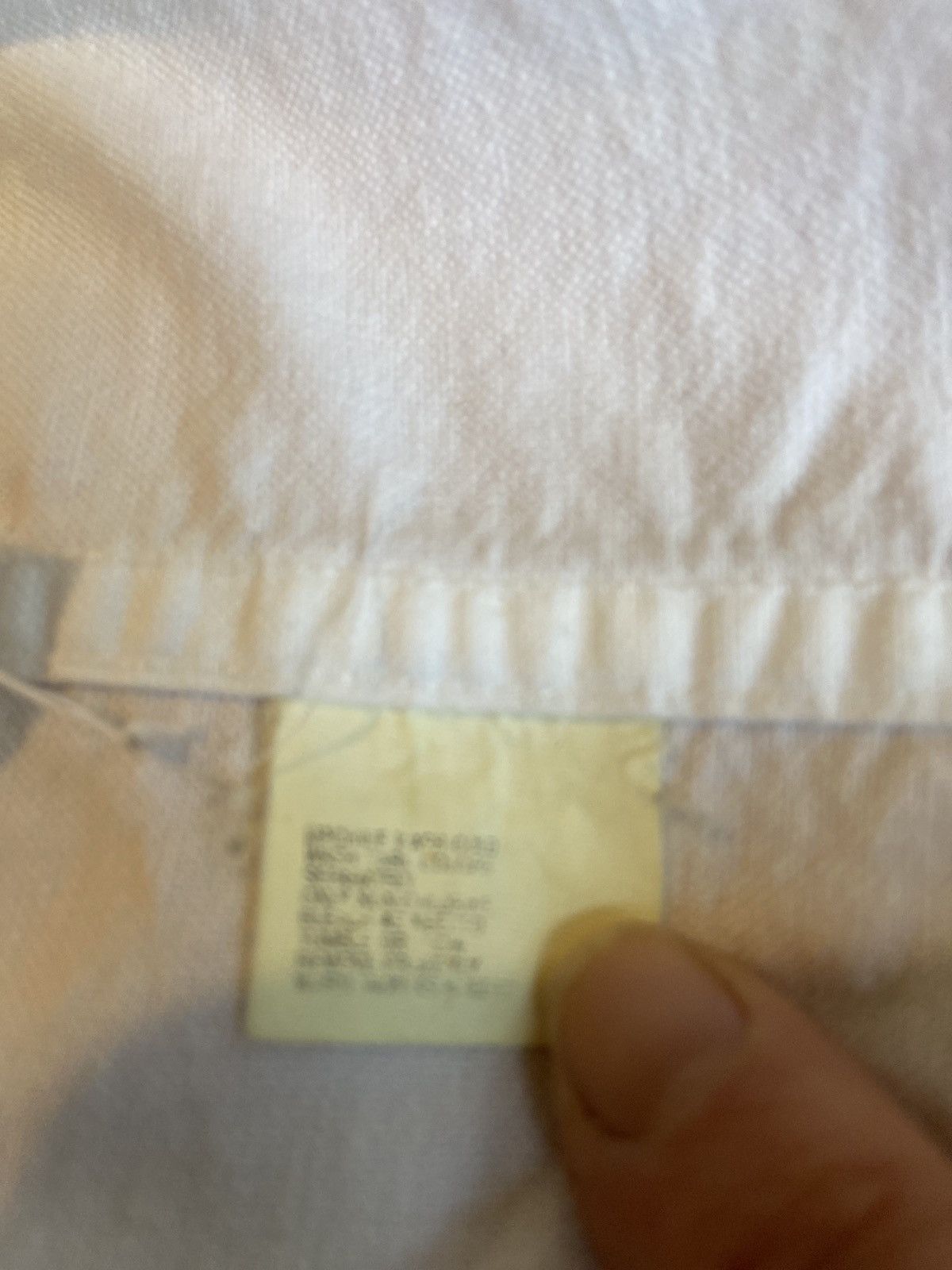 Needles Rebuild by Needles Button Up Shirt Size US XL / EU 56 / 4 - 9 Thumbnail