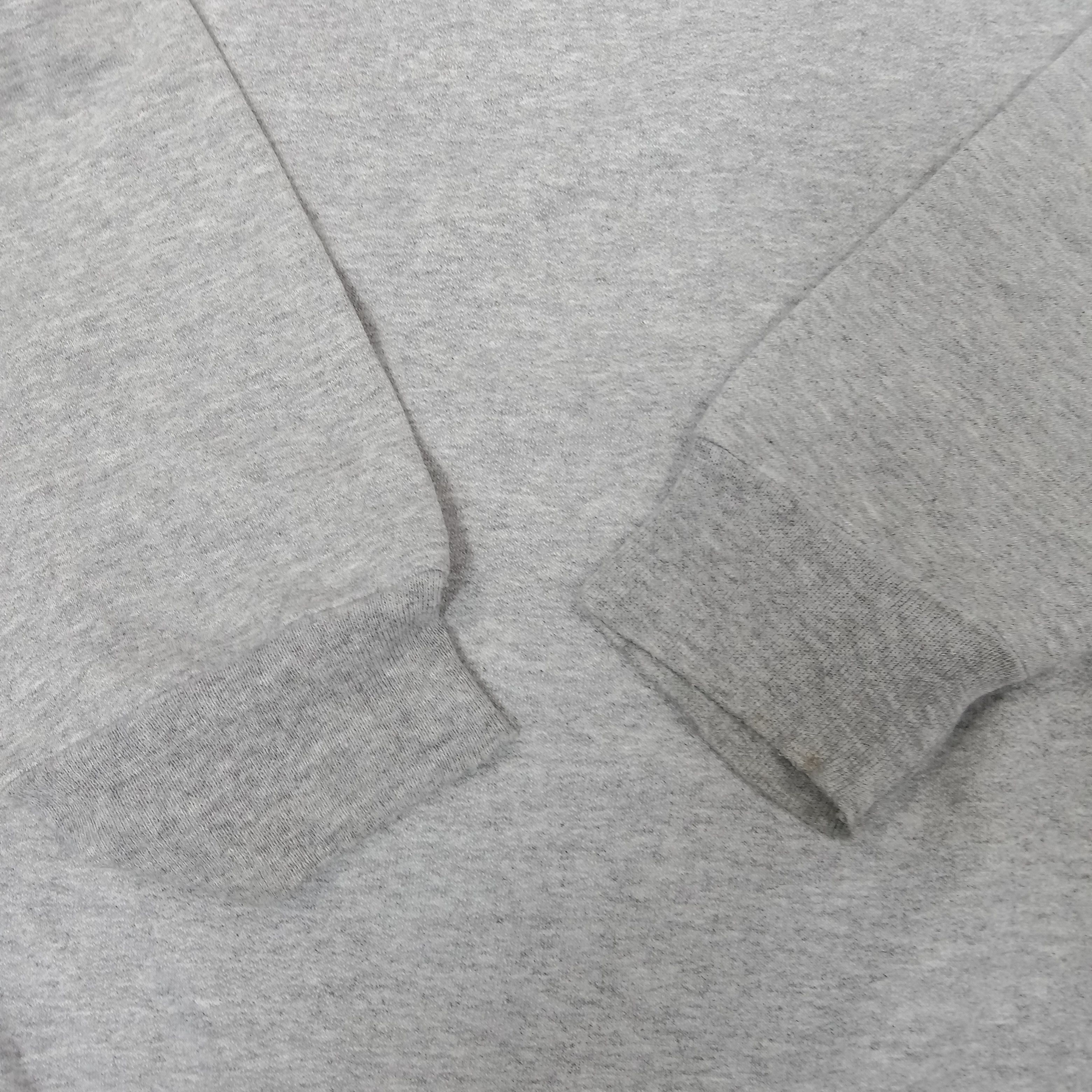 Disney × Mickey Mouse × Vintage Mickey Mouse Tokyo Disneyland Promo Sweatshirt Size US M / EU 48-50 / 2 - 7 Thumbnail