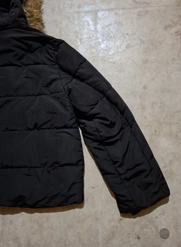 Japanese Brand Igni Fur hooded Size US M / EU 48-50 / 2 - 5 Thumbnail