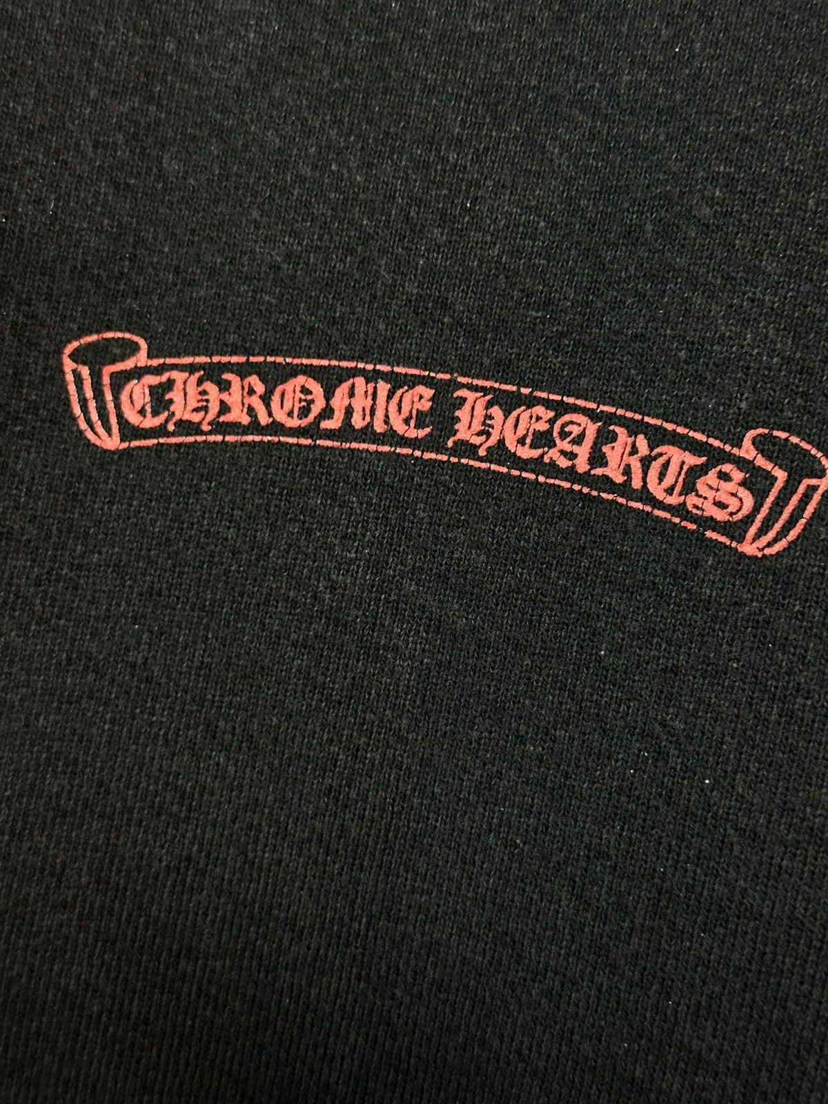 Chrome Hearts Chrome Hearts Matty Boy Chomper Golden Tooth Hoodie Size US XL / EU 56 / 4 - 7 Thumbnail
