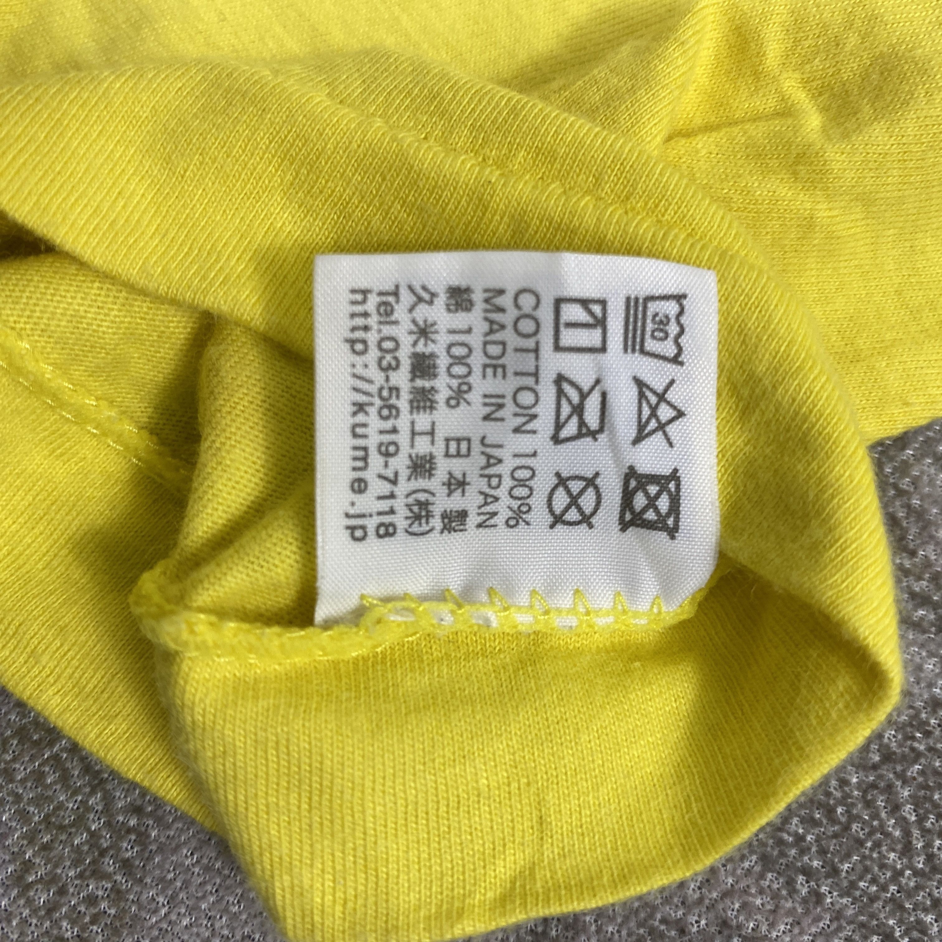 Japanese Brand Vintage 24 Hour Television Anime T-Shirt -B075 Size US M / EU 48-50 / 2 - 5 Thumbnail