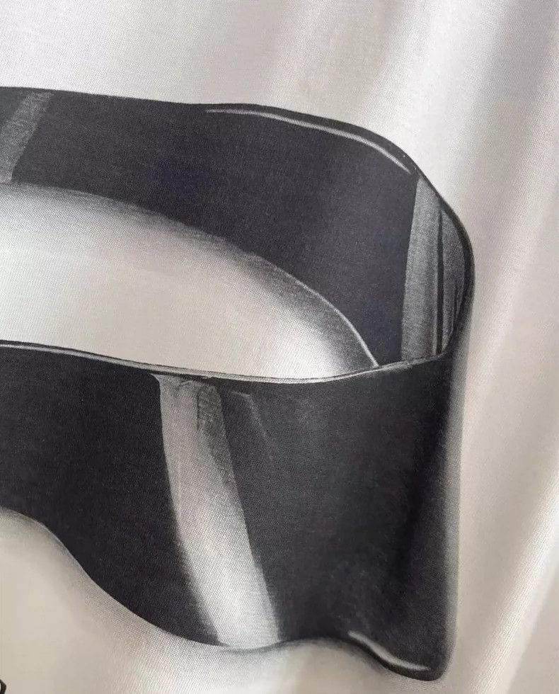 Balenciaga Balenciaga 360 Sunglasses printed short sleeve T-shirt, wh Size US M / EU 48-50 / 2 - 4 Thumbnail