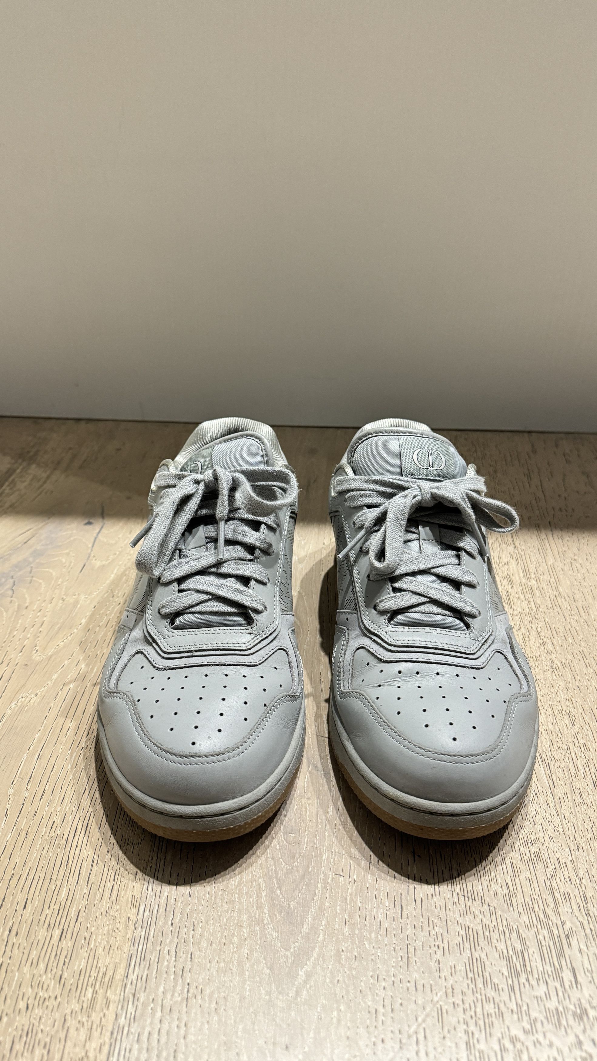 Dior B27 Low-Top Sneaker Size US 8 / EU 41 - 3 Thumbnail