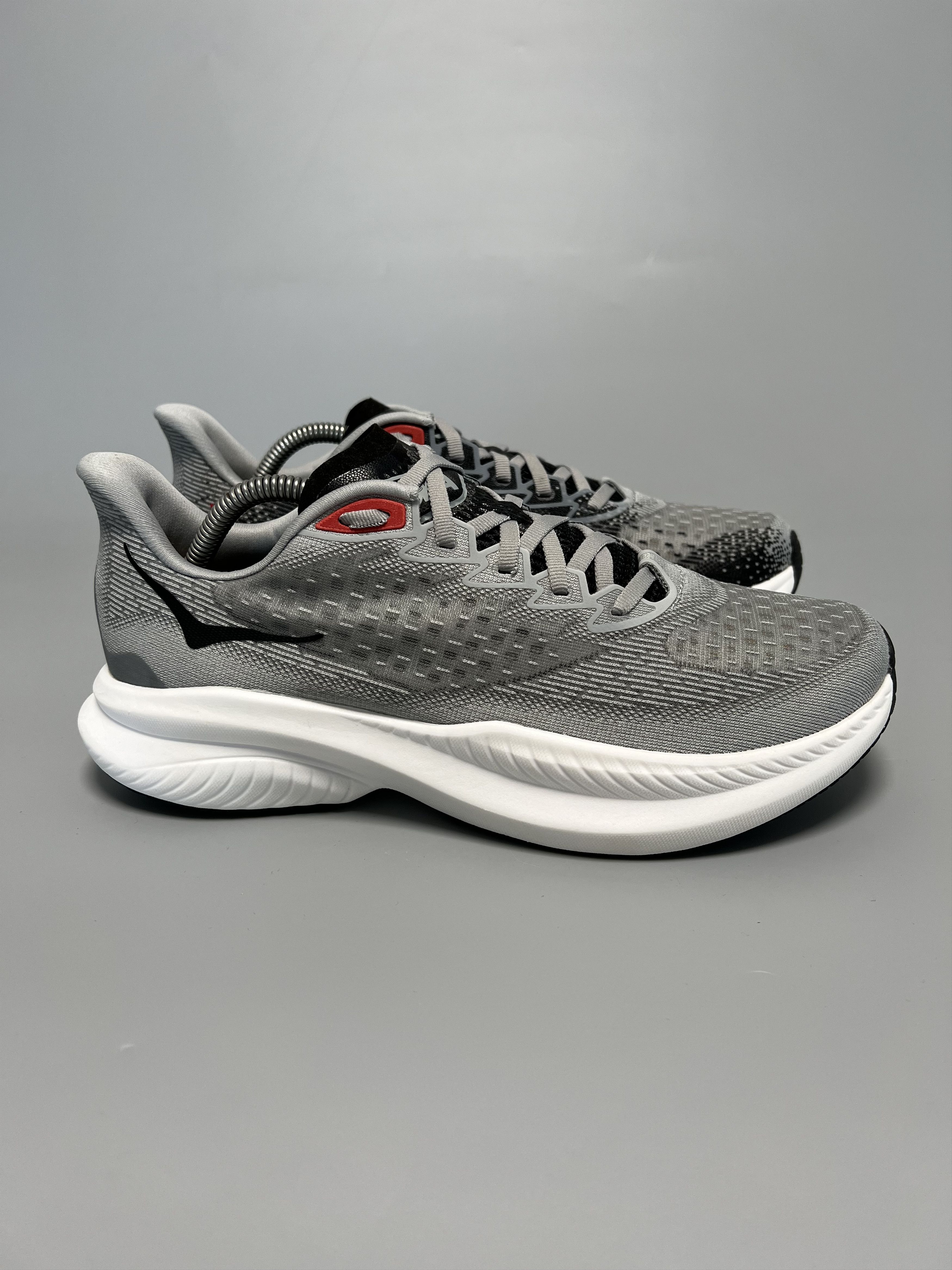 Hoka 9D Hoka One One Mach 6 LA Men's Running Shoes Size US 9 / EU 42 - 2 Thumbnail