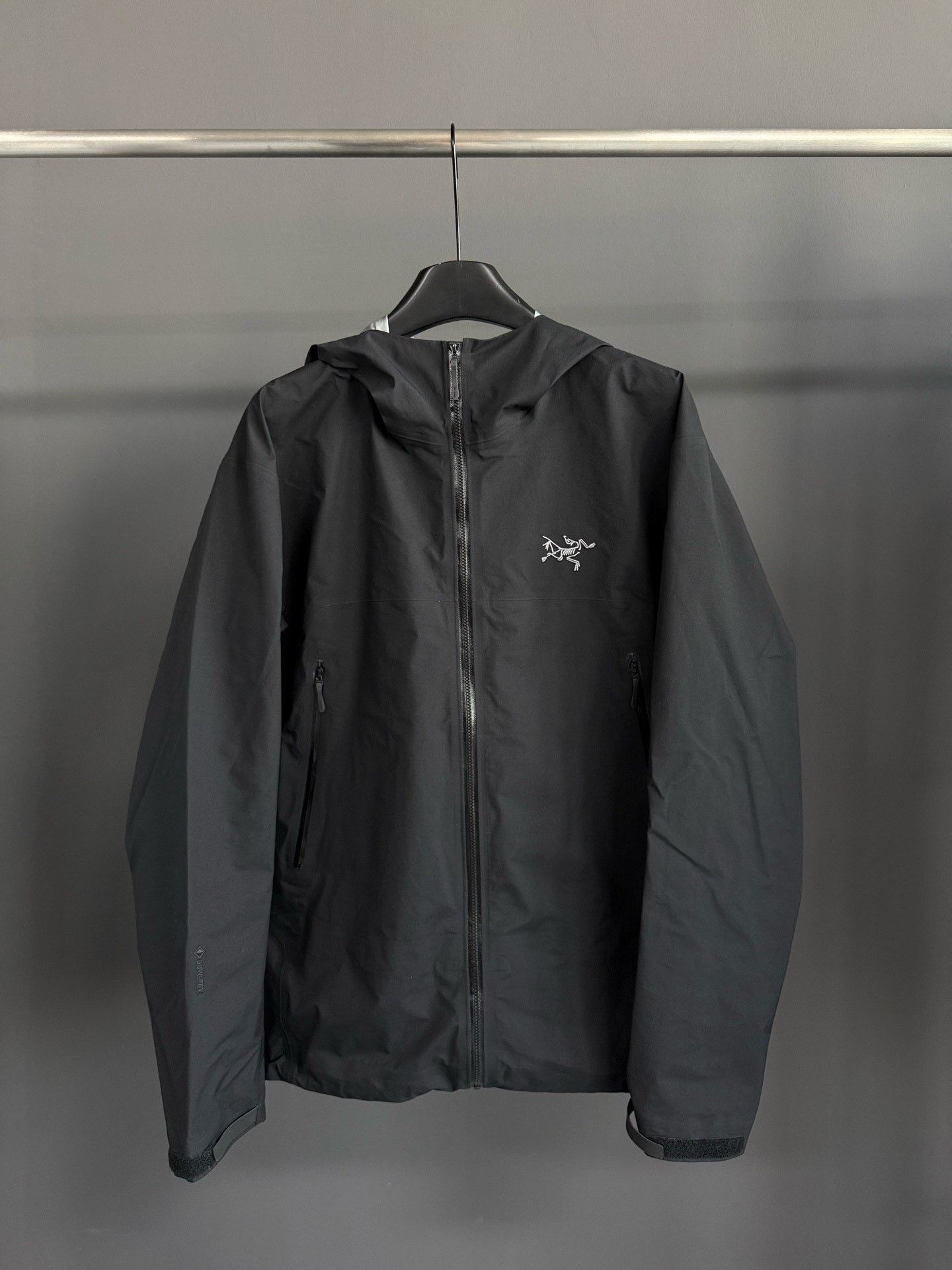 Arc'teryx Arc'teryx Light Jacket XL Men Size US XL / EU 56 / 4 - 1 Thumbnail