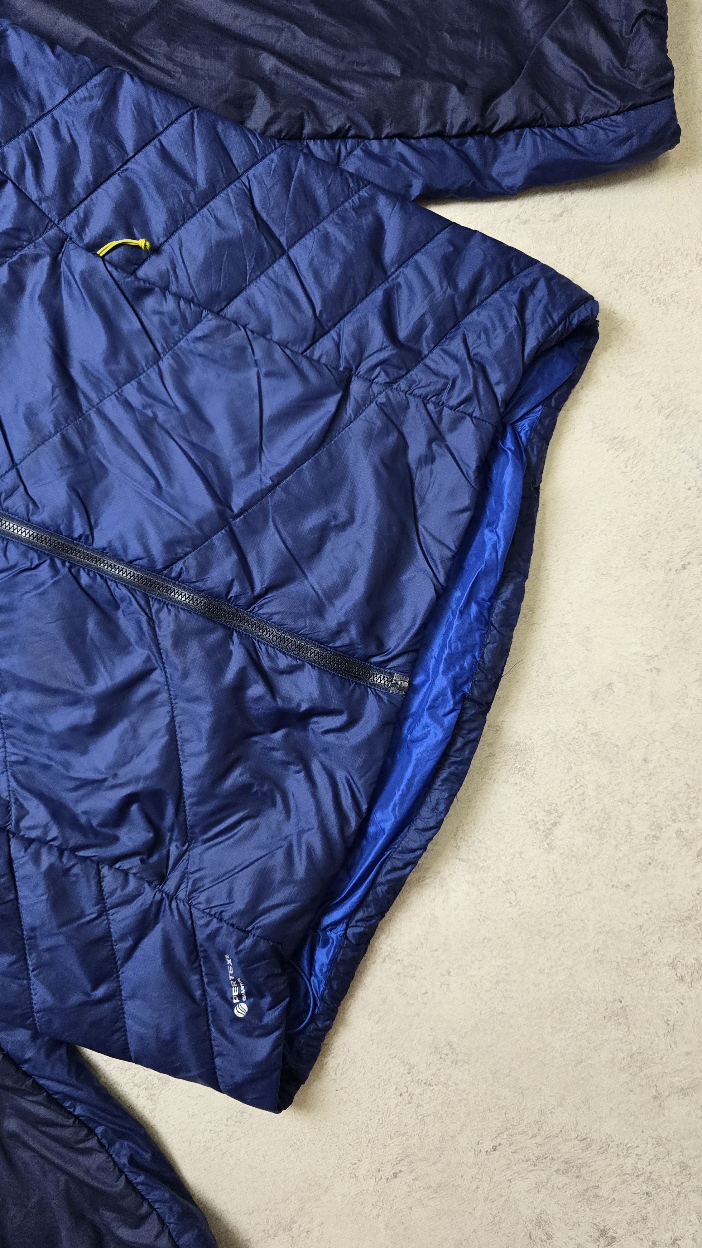 Rab Rab Xenon 2.0 PrimaLoft Jacket Pertex Quantum Hooded Size US L / EU 52-54 / 3 - 13 Thumbnail