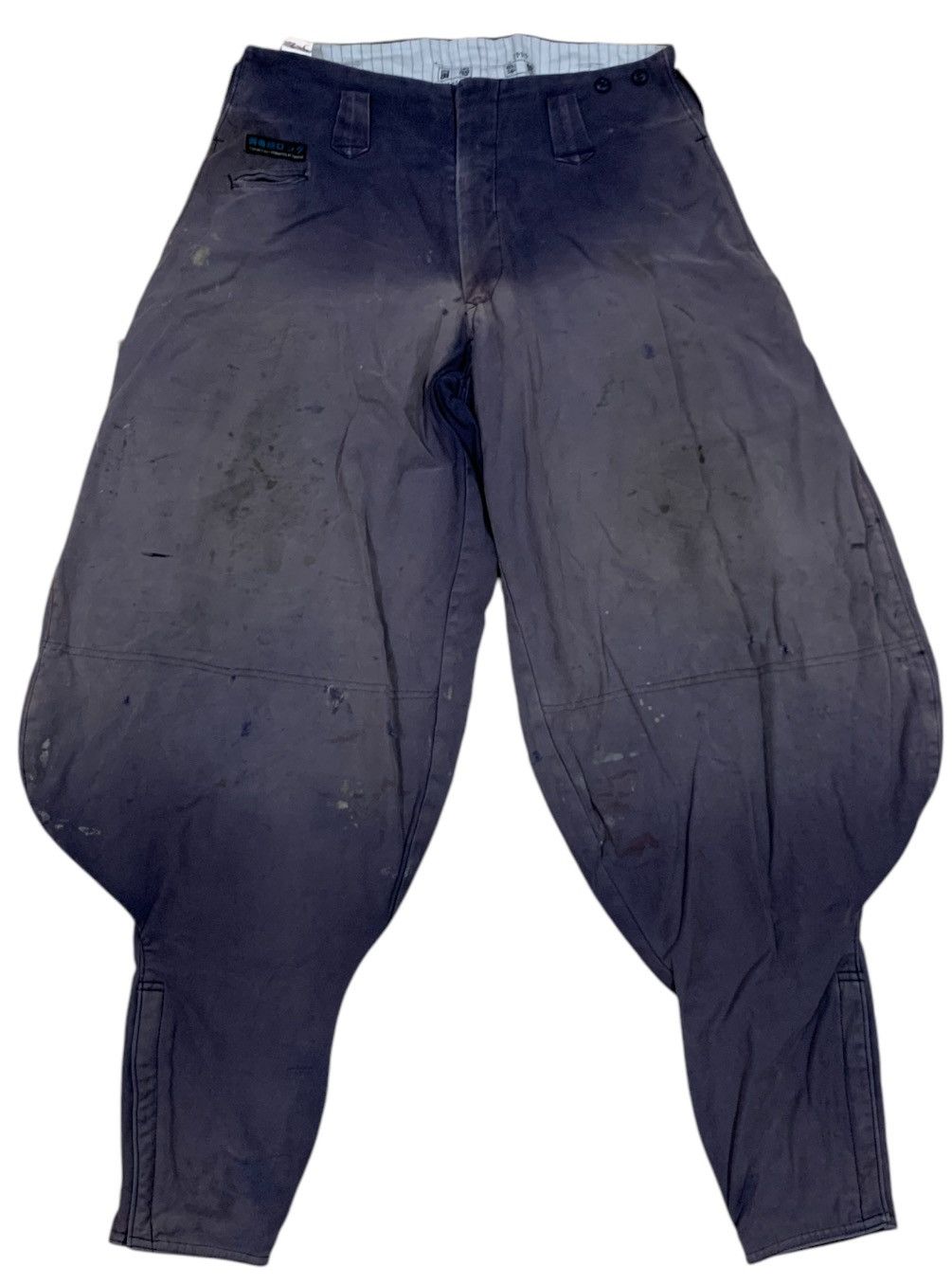Other Toraichi Tobi distress pants Size US 34 / EU 50 - 1 Thumbnail