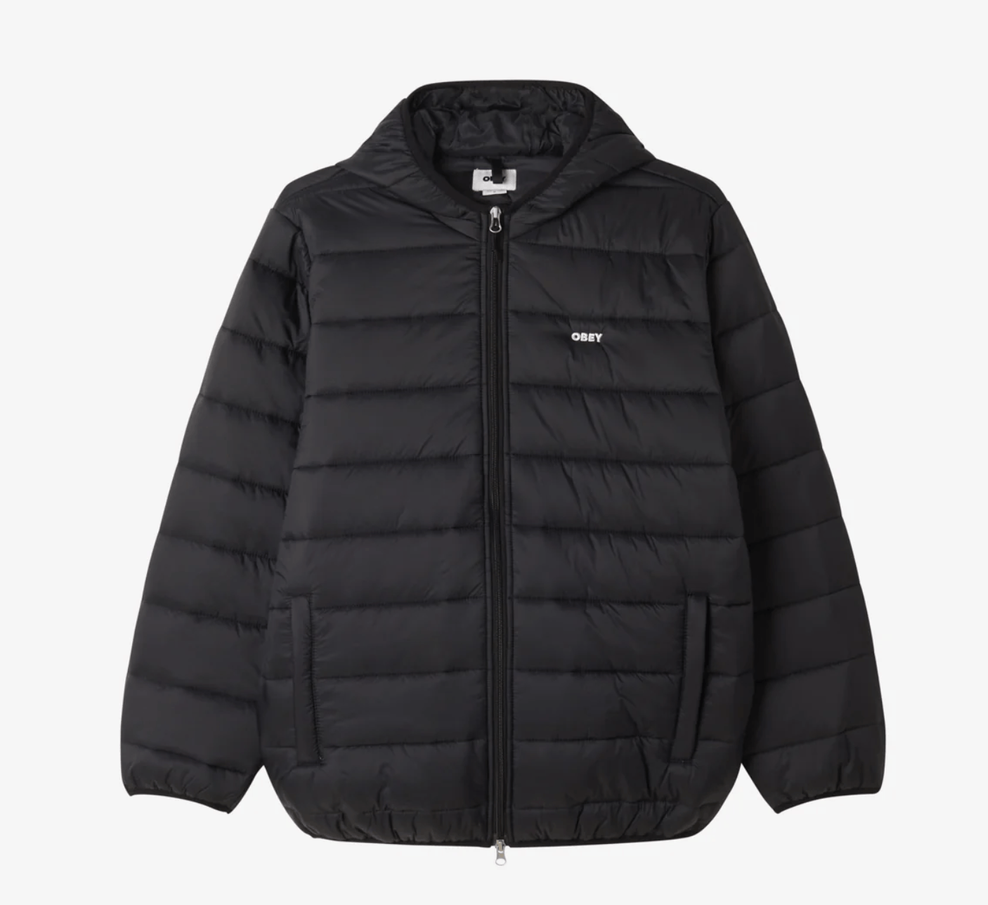 OBEY Terra Jacket XL