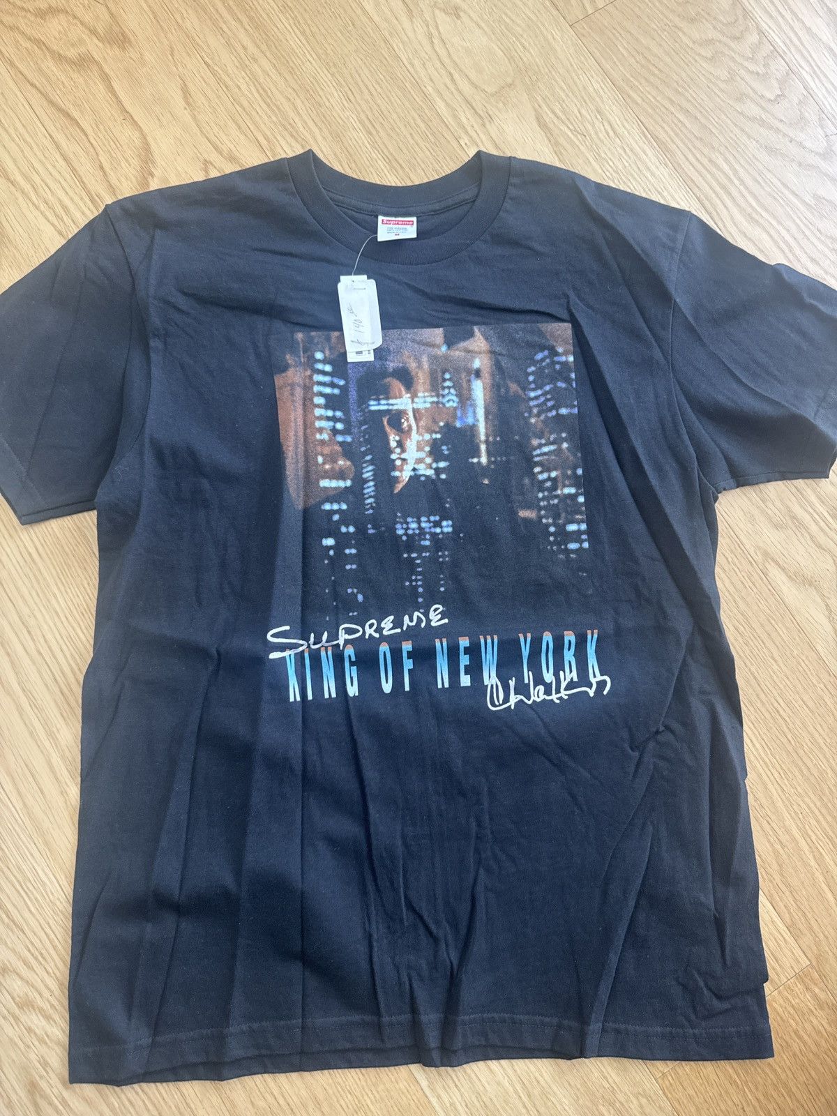 Supreme king of new york supreme Size US M / EU 48-50 / 2 - 1 Thumbnail