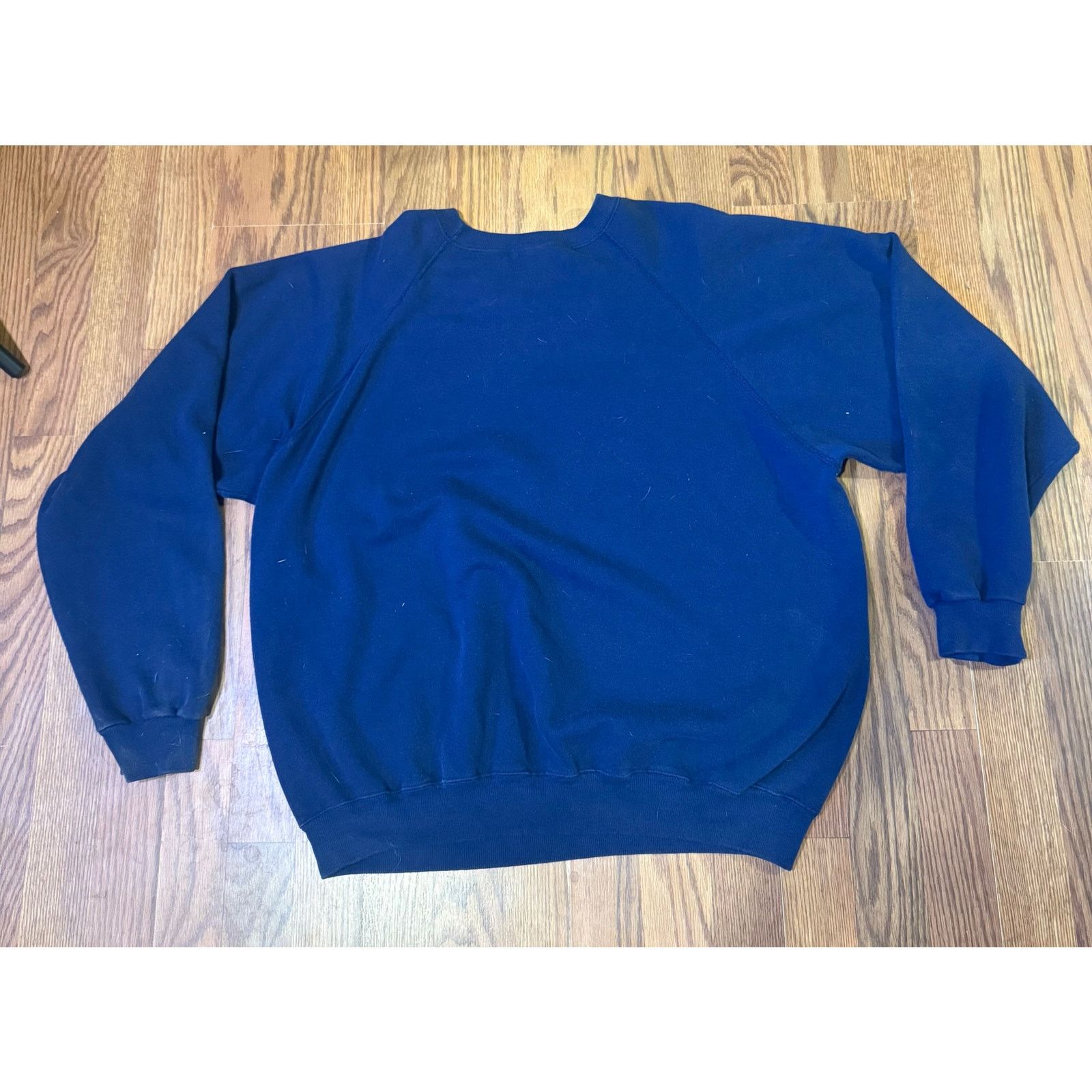 Hanes Colorado Lottery Crew Size 2XL Size US XXL / EU 58 / 5 - 3 Thumbnail