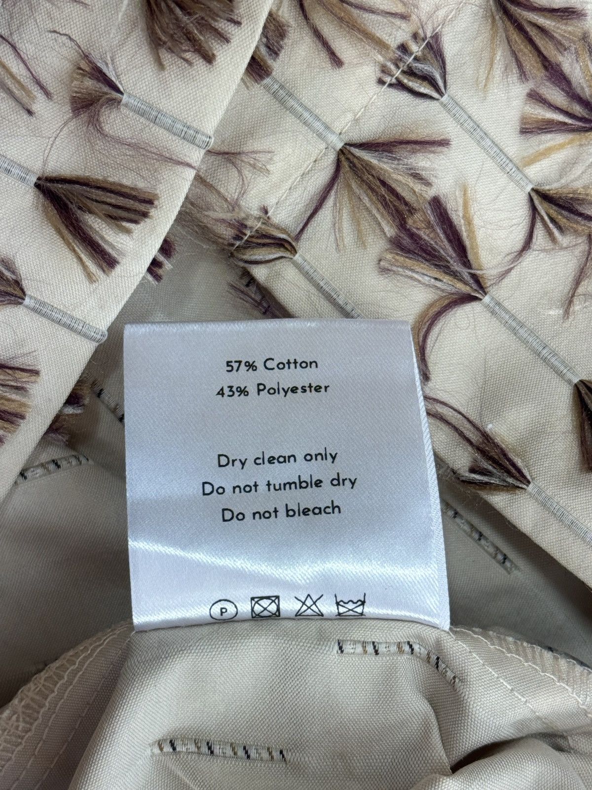 Sefr JAGOU SHIRT Size US XL / EU 56 / 4 - 6 Thumbnail