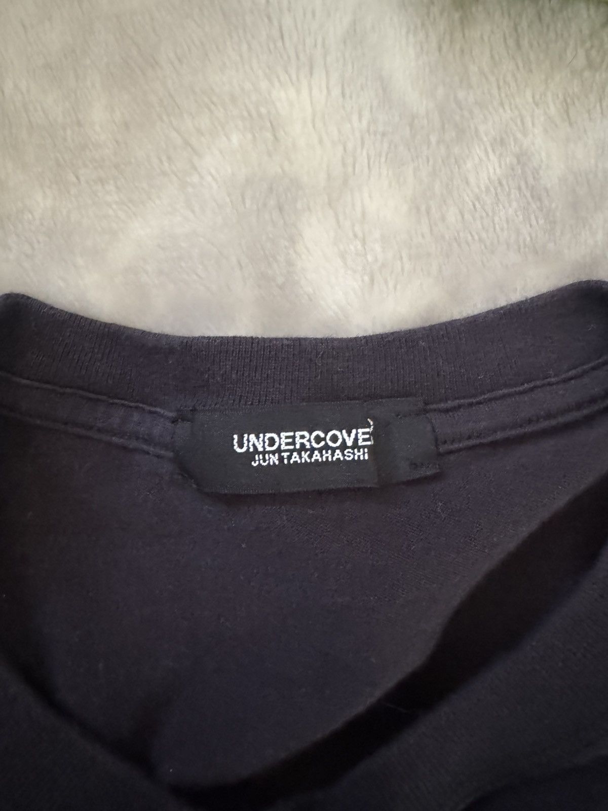 Undercover UnderCover Jun Takahashi Size US XL / EU 56 / 4 - 3 Thumbnail