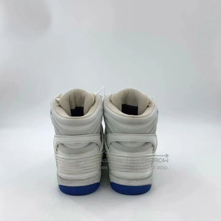 Gucci Gucci Basket High. Size US 6 / EU 39 - 4 Thumbnail