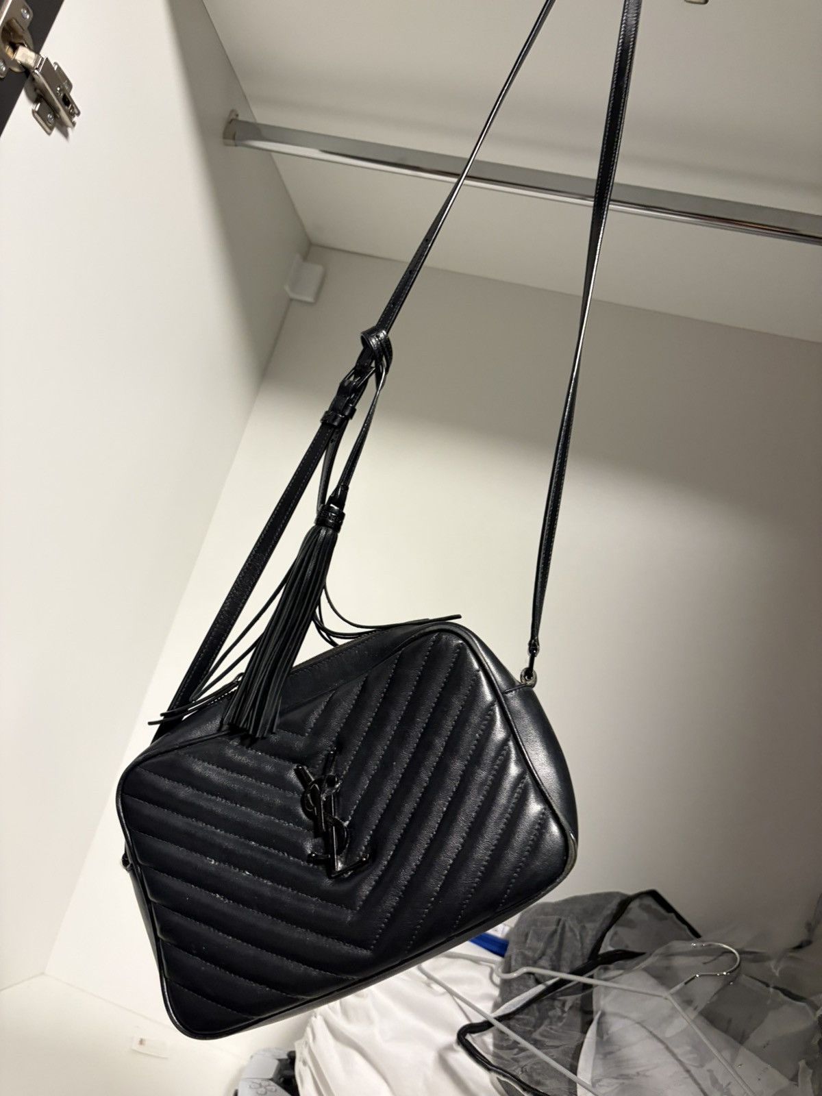 Yves Saint Laurent YSL bag Size ONE SIZE - 1 Thumbnail