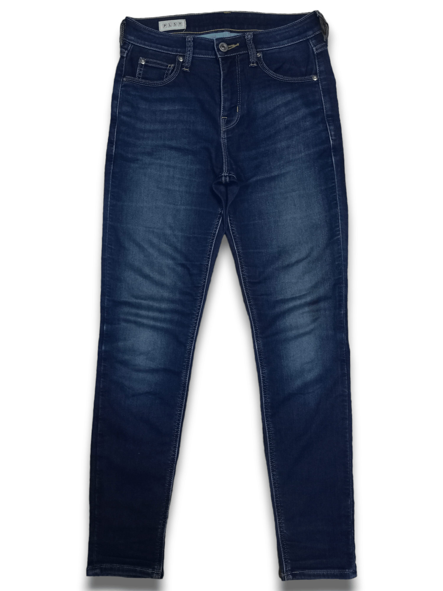 Issey Miyake Apoc Denim | Grailed