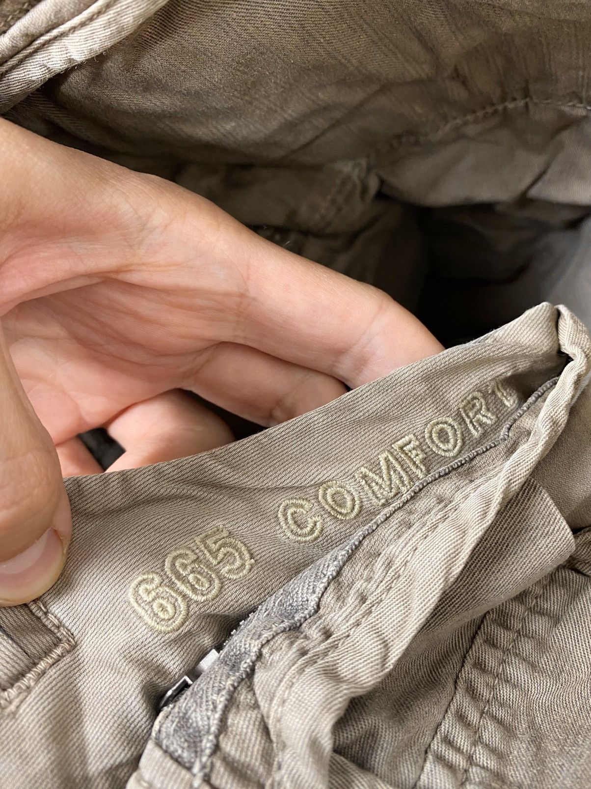 Jacob Cohen Jacob Cohen Chino Pants Men size 38 Size US 38 / EU 54 - 18 Thumbnail