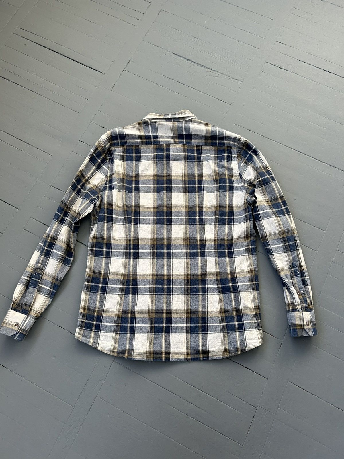 Barbour Barbour shirt Size US M / EU 48-50 / 2 - 5 Thumbnail
