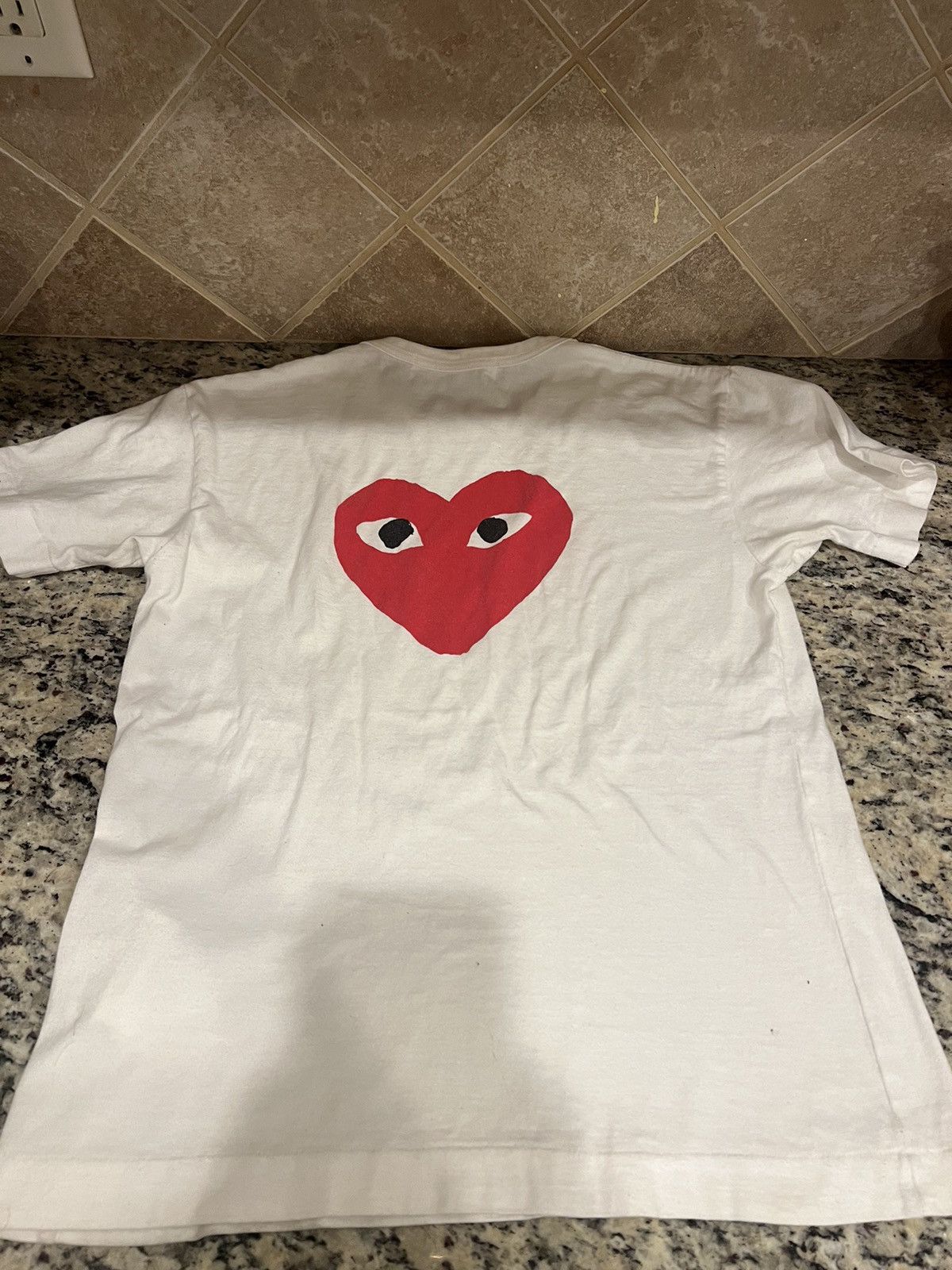 Comme des Garcons Comme des garçon Size US S / EU 44-46 / 1 - 2 Thumbnail