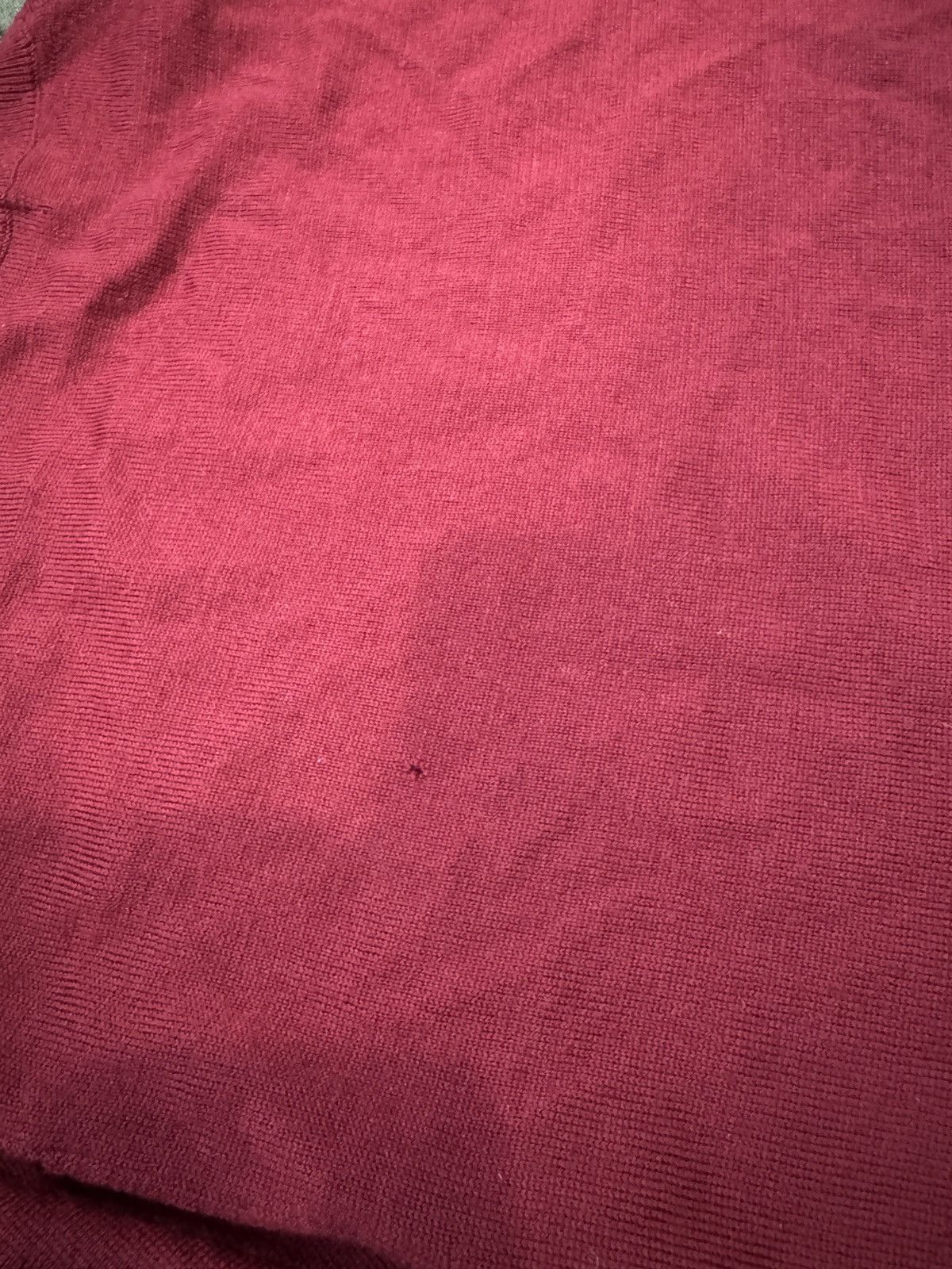 Uniqlo Uniqlo Merino Wool Sweater Size US S / EU 44-46 / 1 - 2 Thumbnail
