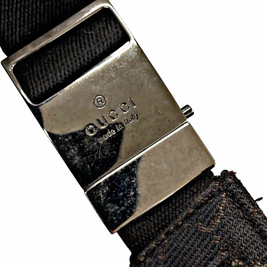 Gucci Authentic Gucci Tom Ford 01 FW Belt Bag Size ONE SIZE - 4 Thumbnail