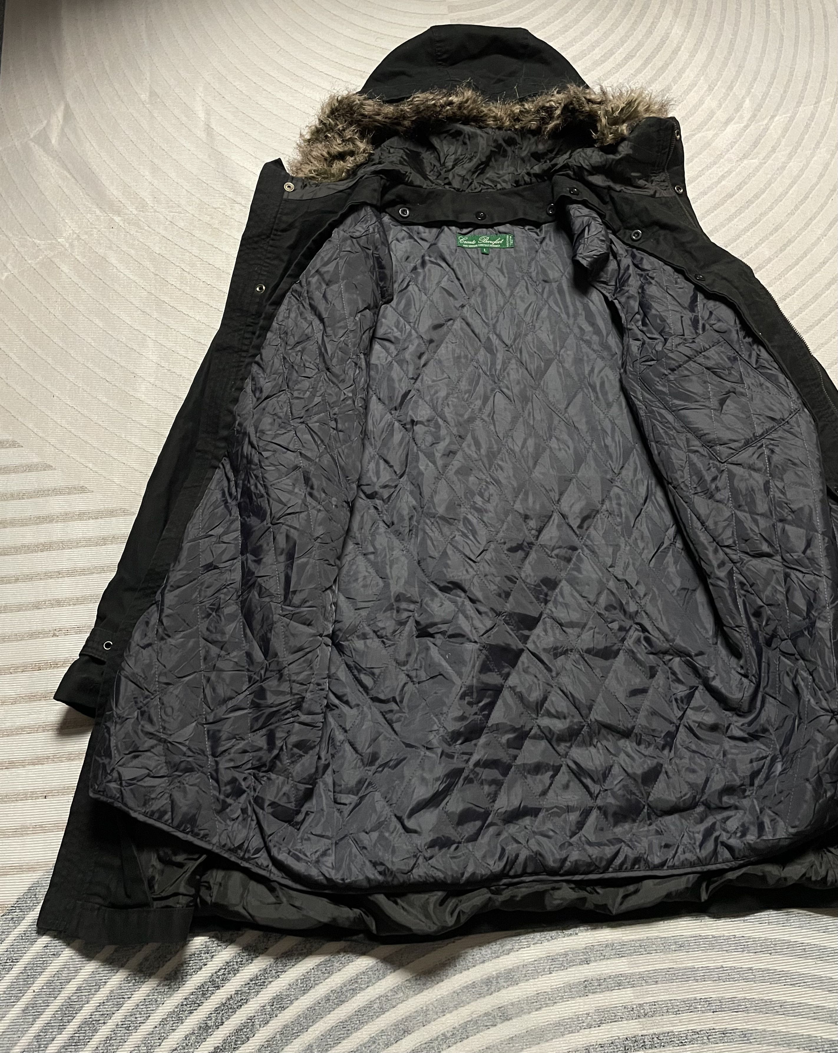 Japanese Brand Vintage Create Barefoot Jacket Size US L / EU 52-54 / 3 - 8 Thumbnail