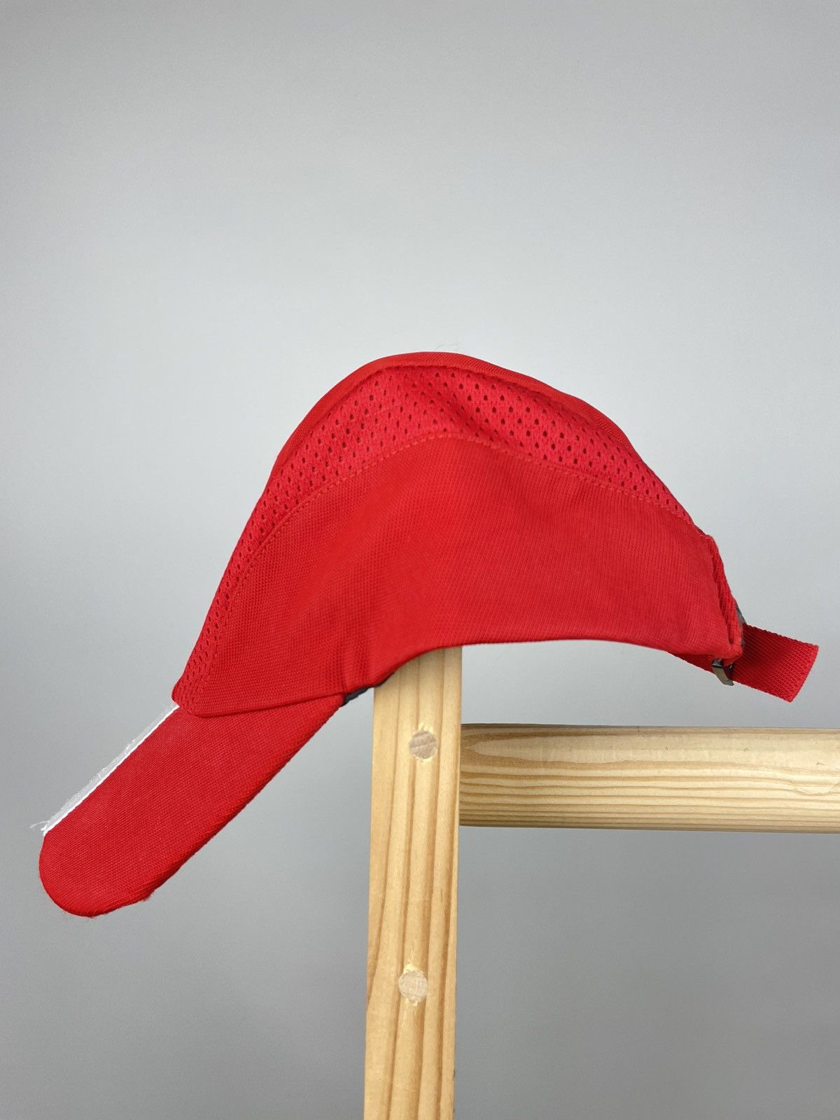 Adidas × Vintage Vintage adidas Bayern football cap Size ONE SIZE - 3 Thumbnail