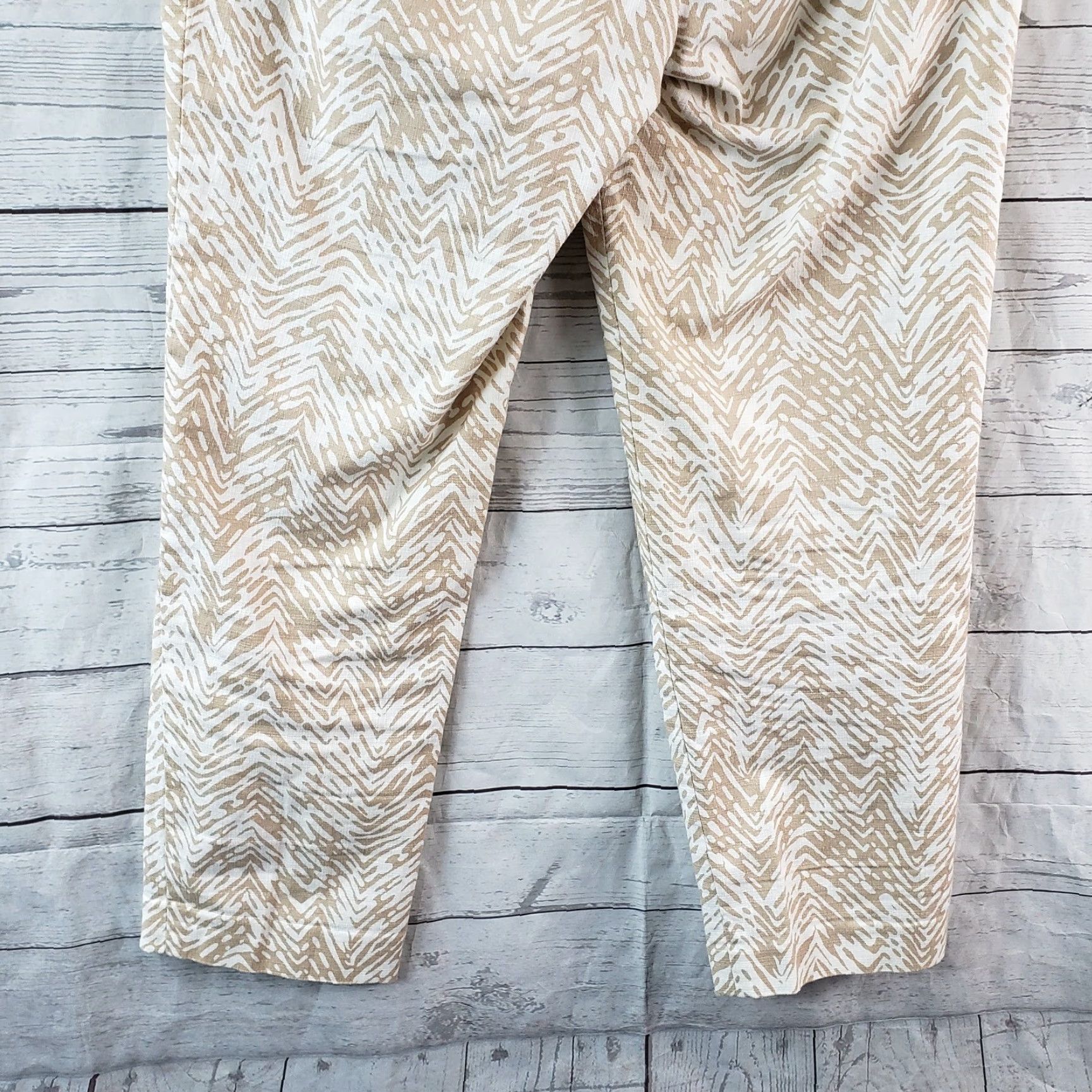 Ann Taylor VINTAGE No Size 27" / US 4 / IT 40 - 5 Thumbnail