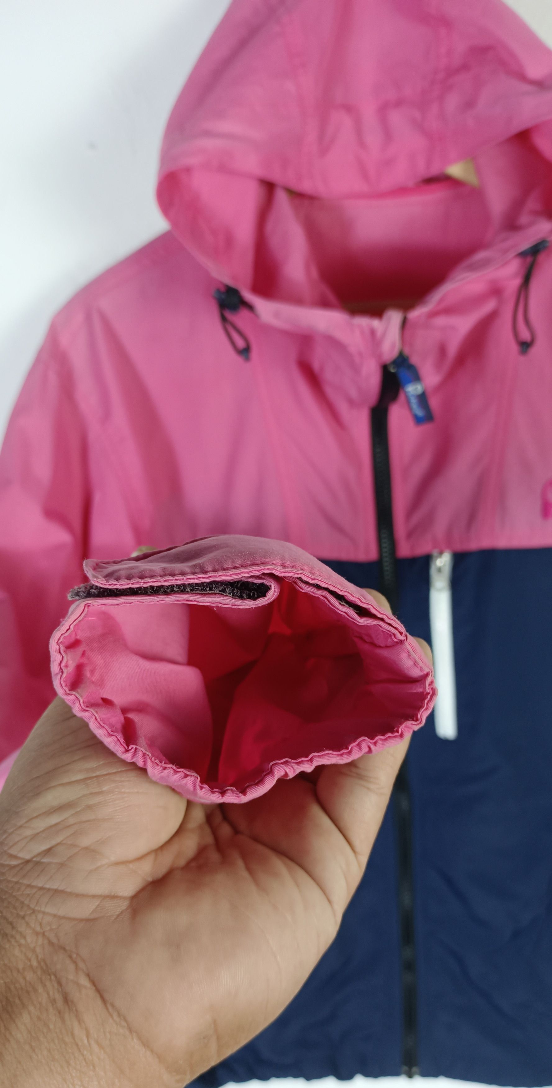 Penfield Penfield Winbraker Two Tones Colours Size US M / EU 48-50 / 2 - 9 Thumbnail