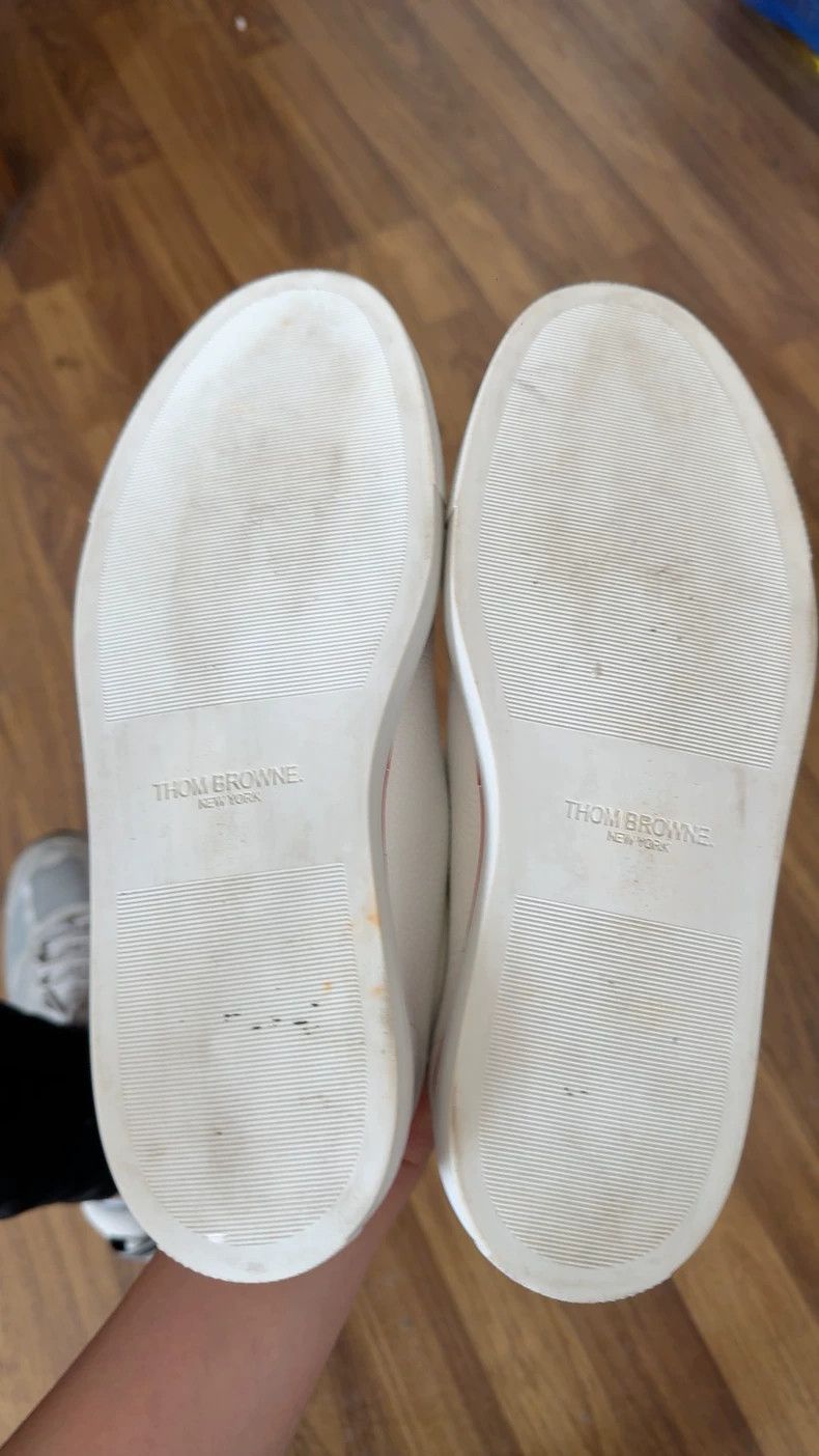Thom Browne Thom Browne casual Size US 7 / EU 40 - 3 Thumbnail