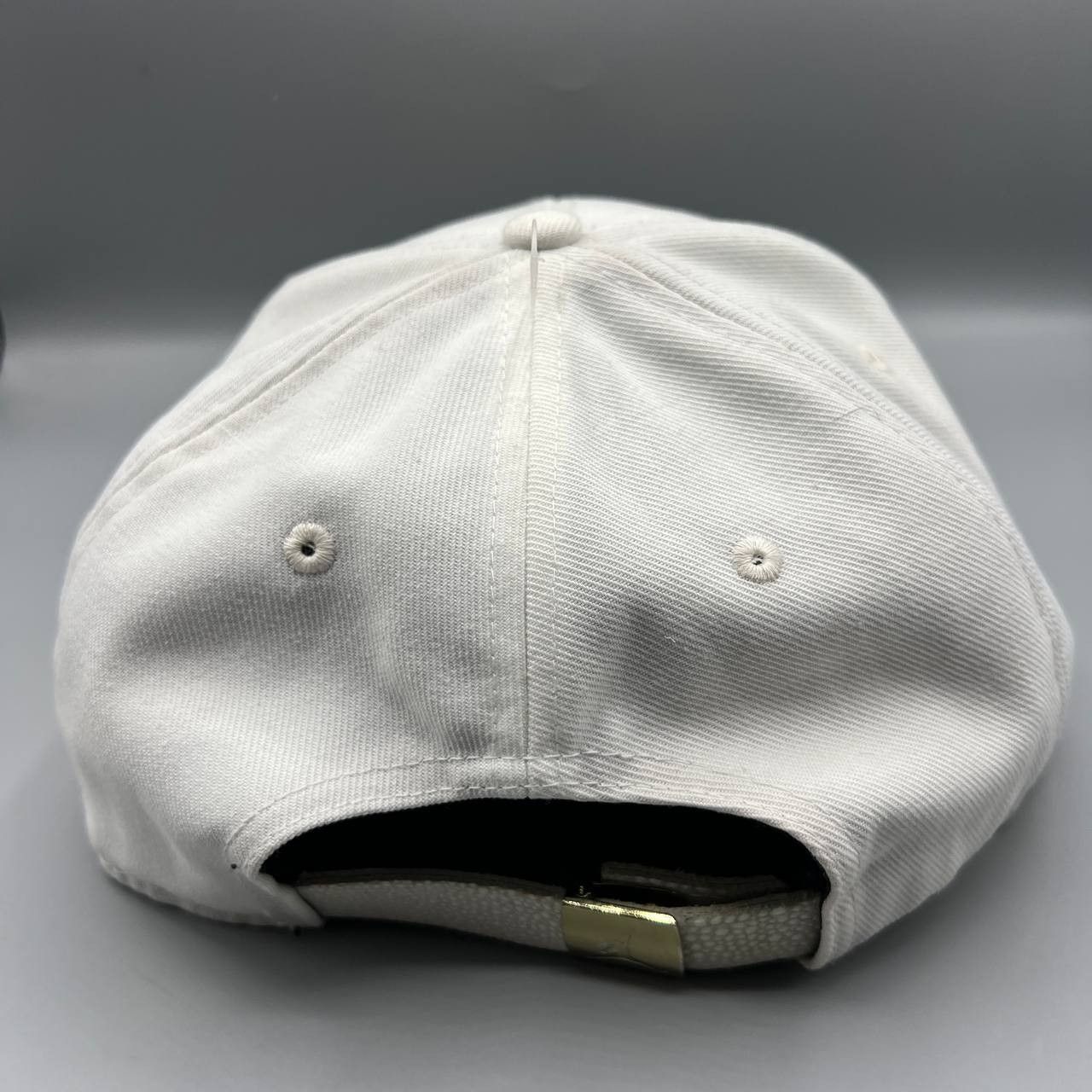 Jordan Brand Air Jordan Hat Men Pinnacle Wings Jumpman Strap Back Cap Size ONE SIZE - 6 Thumbnail