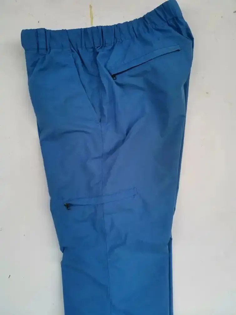 Helly Hansen Rare!!! Helly Hansen Tactical Cargo Multipocket Pants Size US 30 / EU 46 - 17 Thumbnail