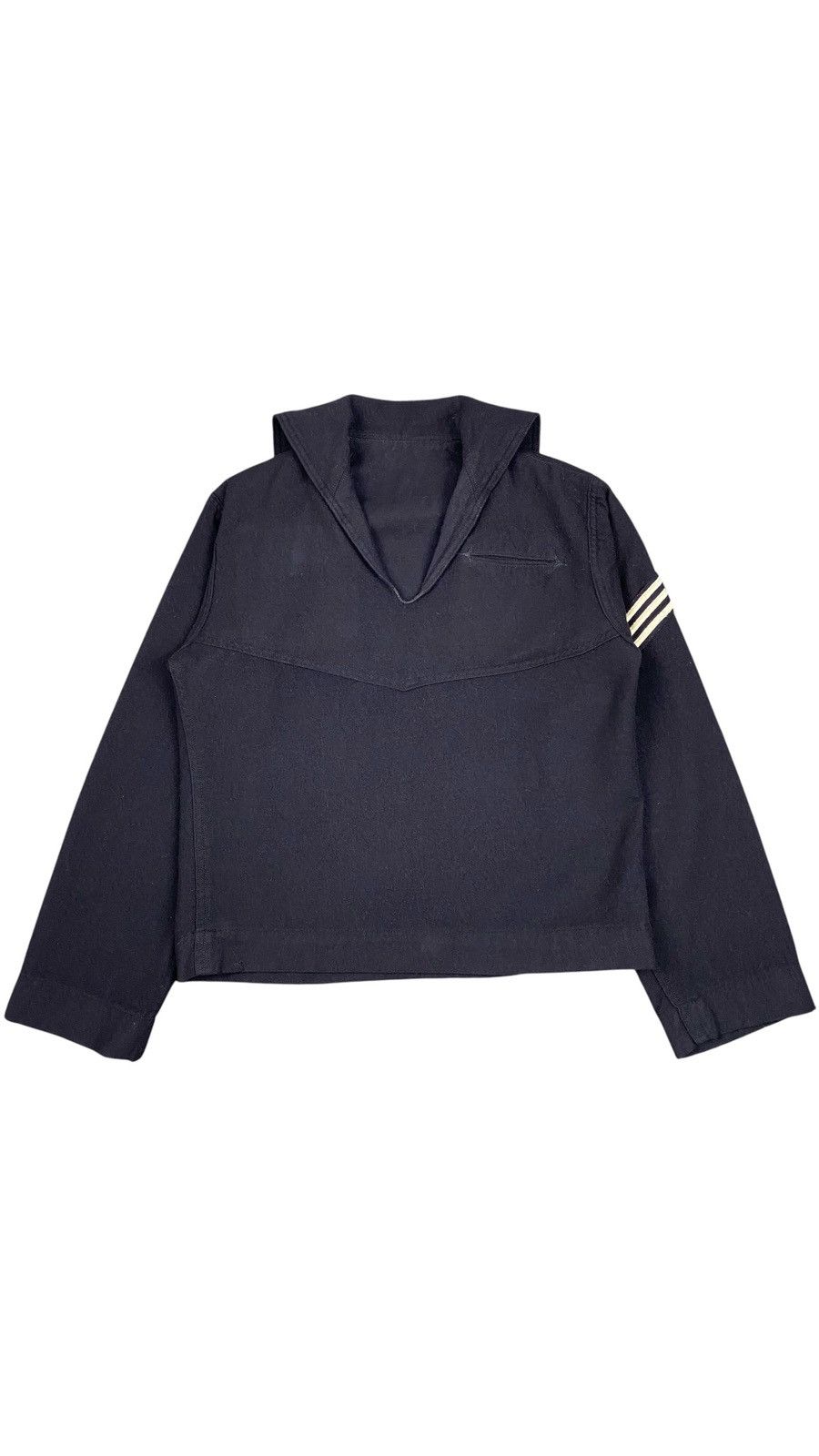 Other Square Collar Us Navy Jumper Size US M / EU 48-50 / 2 - 1 Thumbnail