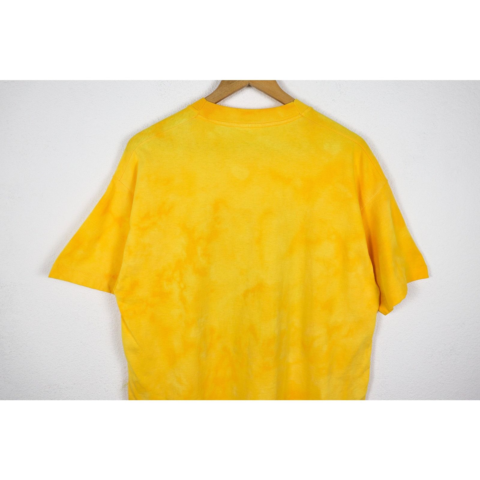 Vintage Vintage The Full Monty Movie 1997 Graphic Tee T-shirt 90s Size US L / EU 52-54 / 3 - 7 Thumbnail