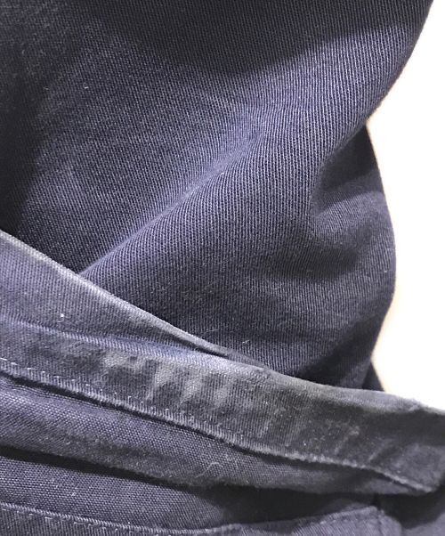 Yohji Yamamoto YOHJI YAMAMOTO side slit pants Size US 30 / EU 46 - 8 Thumbnail
