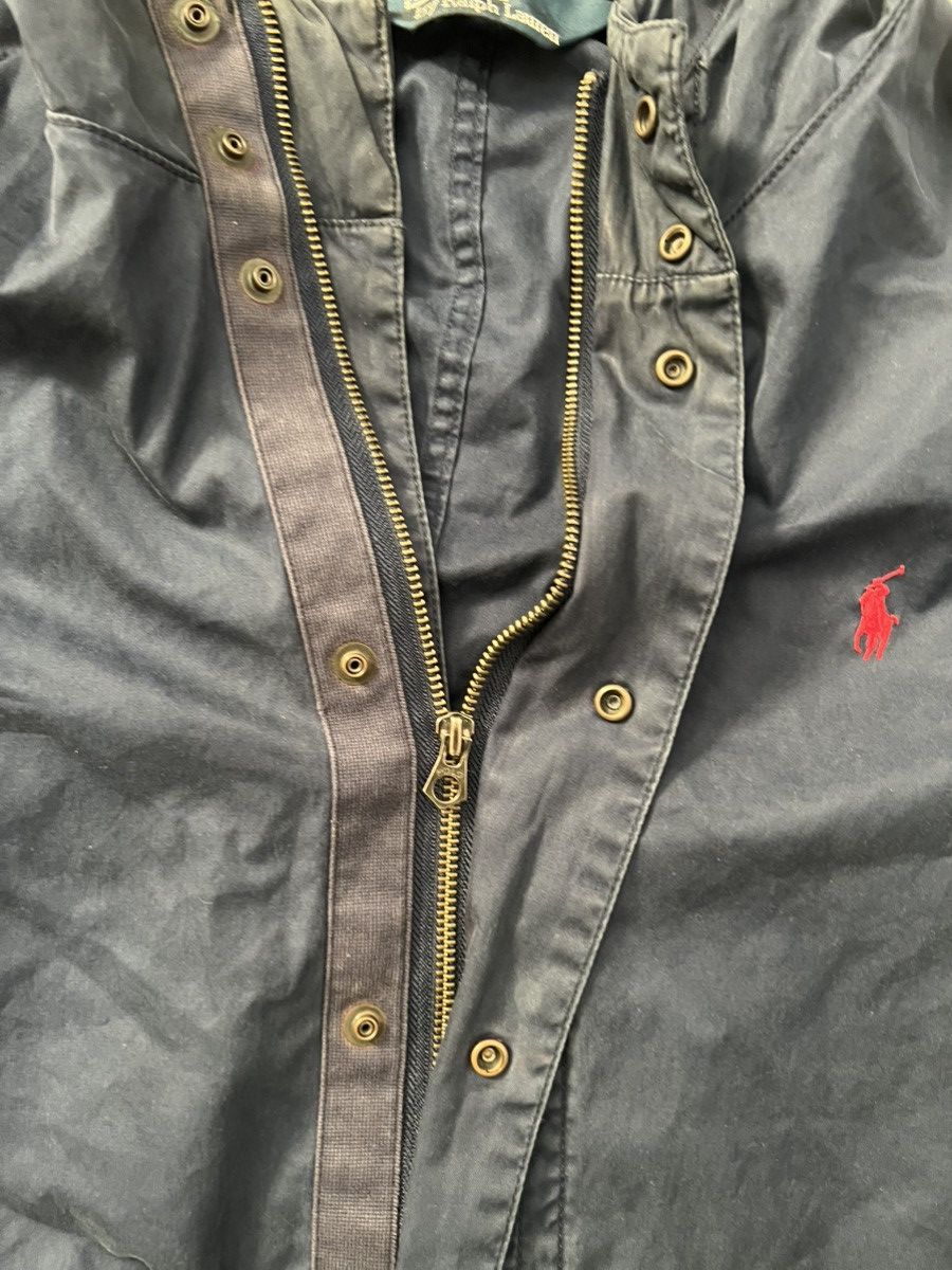 Polo Ralph Lauren POLO RALPH LAUREN LIGHTWEIGHT PARKA Size US L / EU 52-54 / 3 - 6 Thumbnail