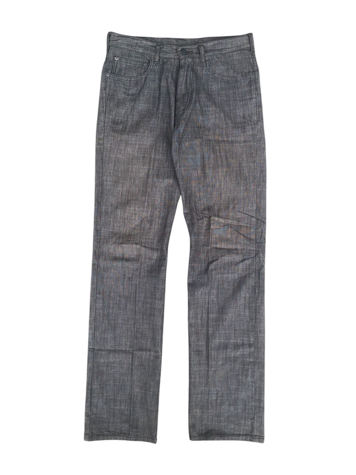 General Research General Research 2003 Denim Pant Size US 32 / EU 48 - 1 Thumbnail