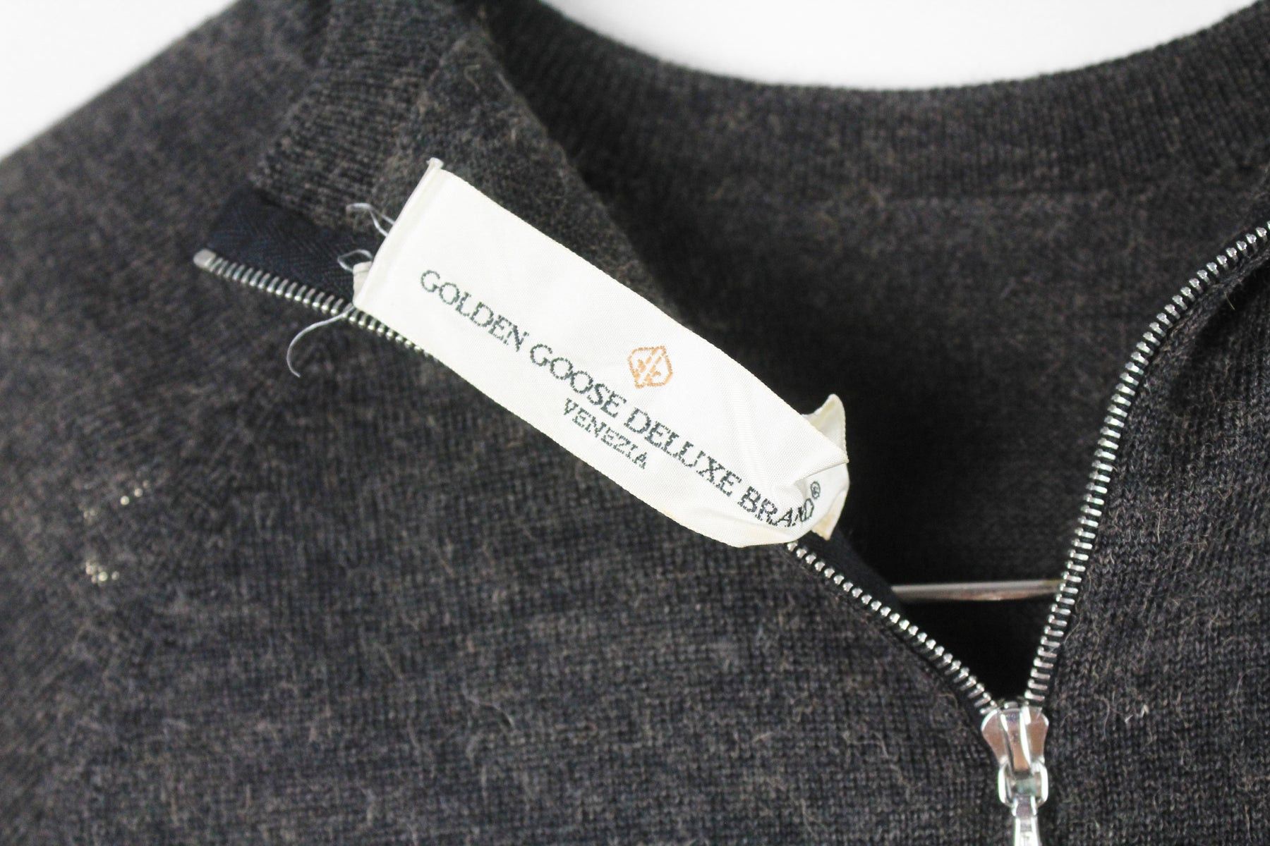 Golden Goose Golden Goose Sweater Women's Small / Medium Size M / US 6-8 / IT 42-44 - 5 Thumbnail