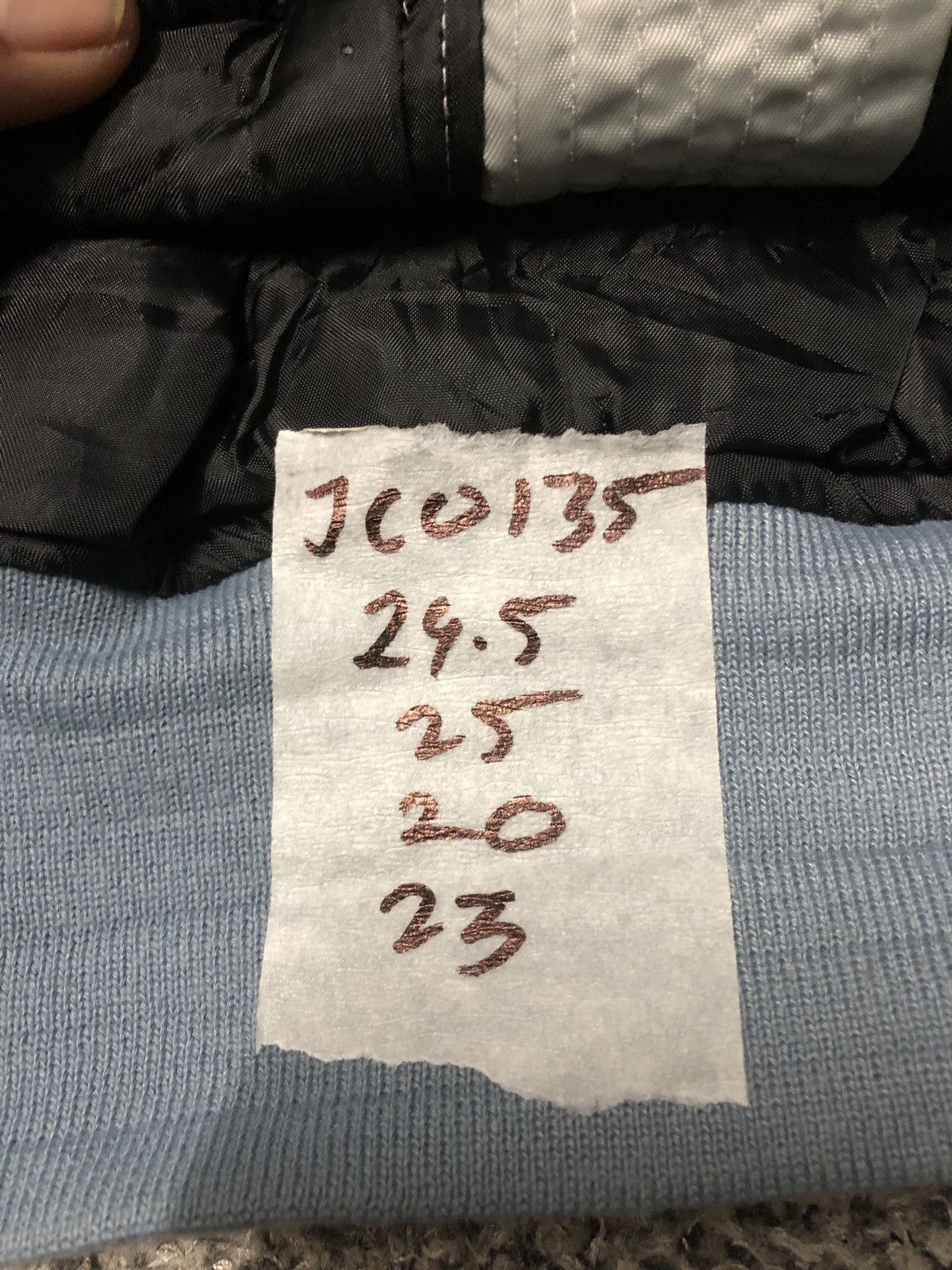 Alpha Industries Vintage Teagles Fighters Jacket Bomber Jacket Size US XL / EU 56 / 4 - 25 Thumbnail