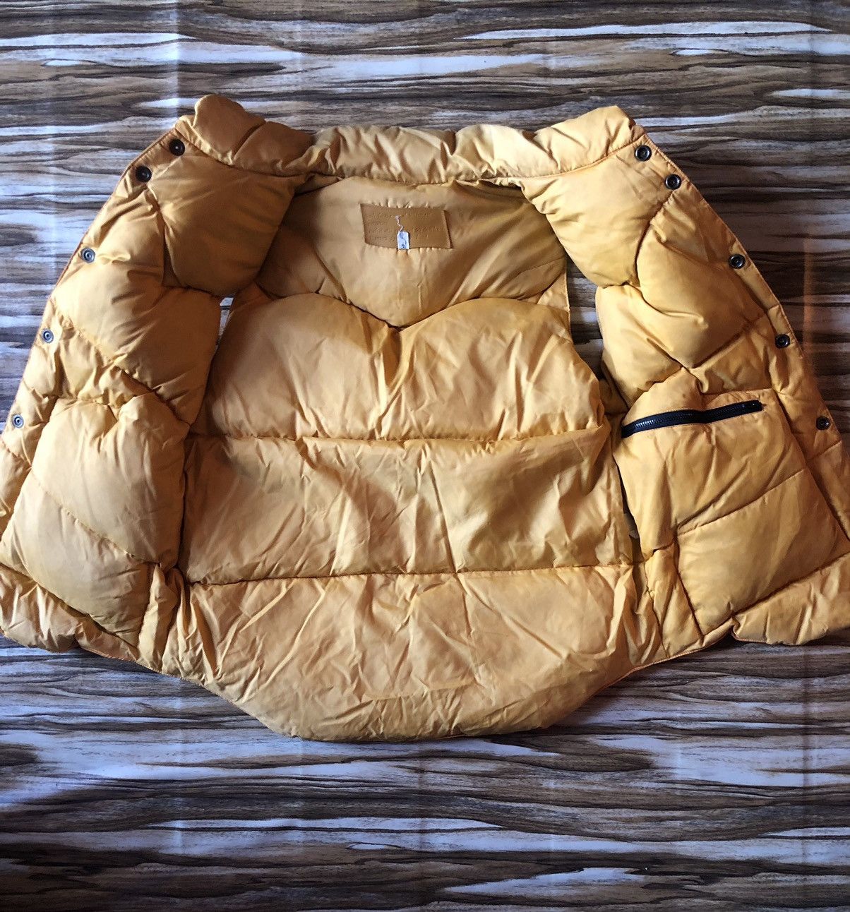 Pherrow's Vtg 70’s hunting down jacket hybrid jacket Rocky mountain Size US M / EU 48-50 / 2 - 2 Thumbnail