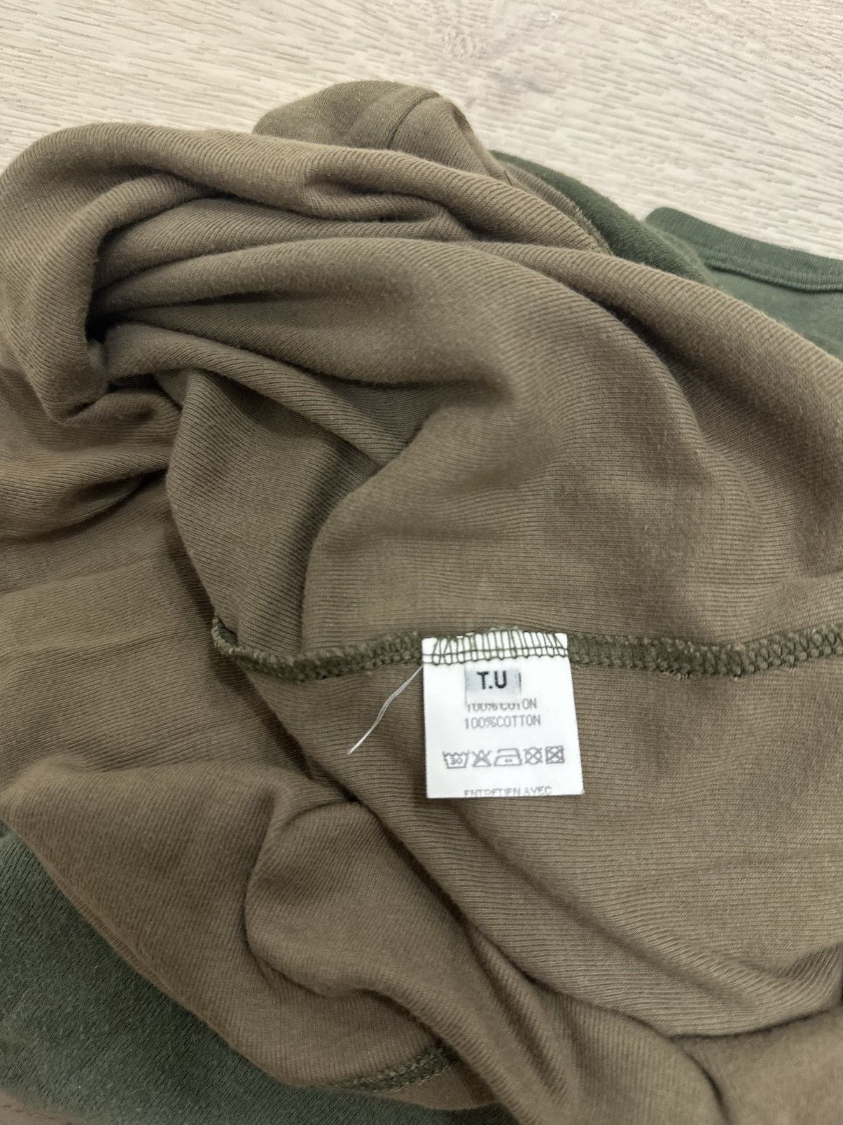 Maison Margiela Fall 2002 artisanal dress Size ONE SIZE - 6 Thumbnail