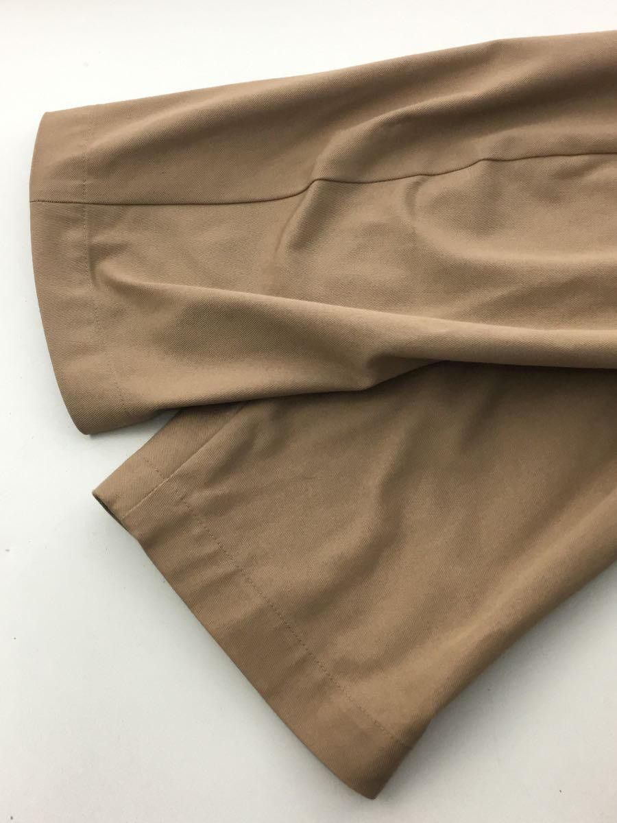 Undercover Undercover Polyester Tailored Jacket Camel Size 42R - 6 Thumbnail