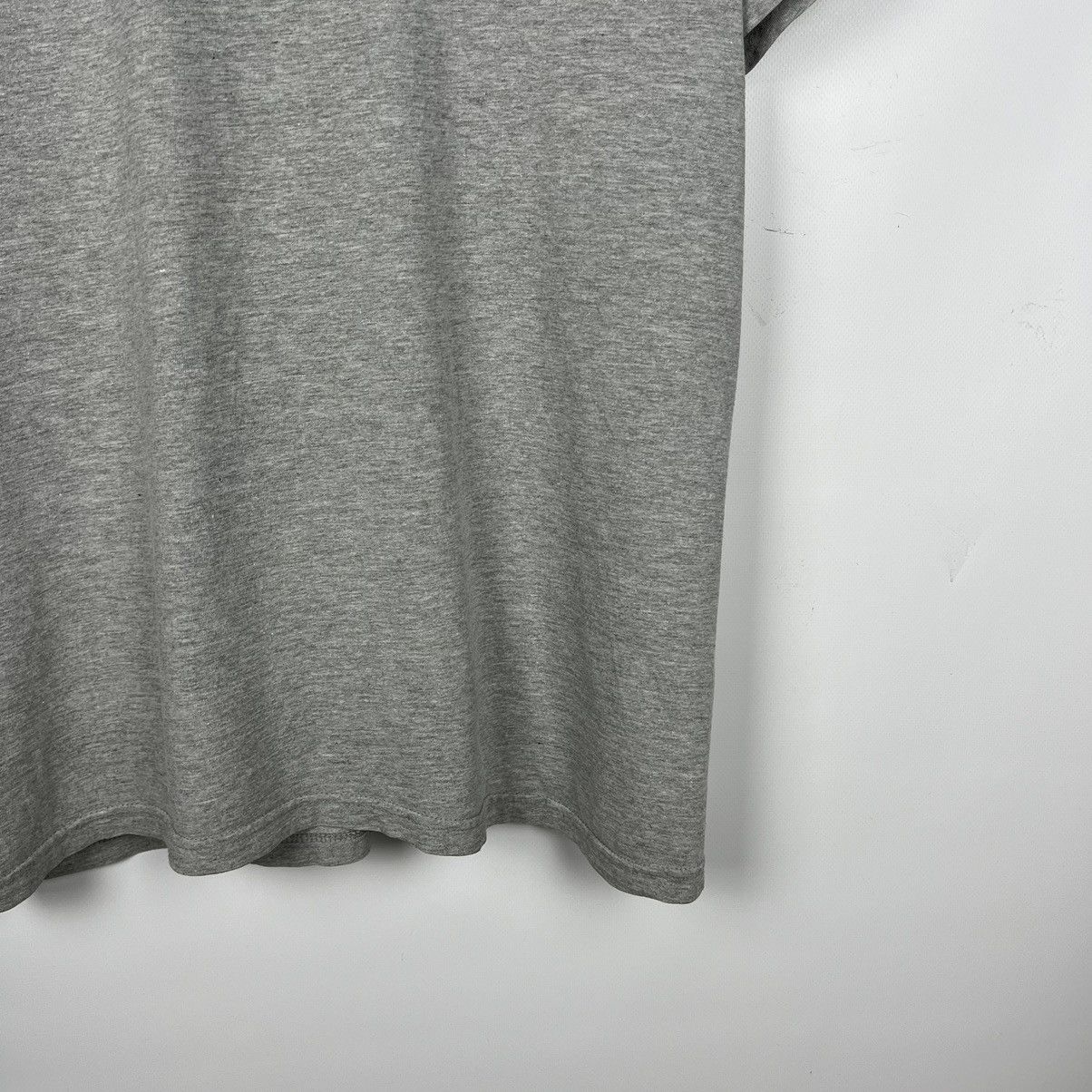 Stussy Vintage Stussy y2k big logo tee 00’s Size US M / EU 48-50 / 2 - 5 Thumbnail